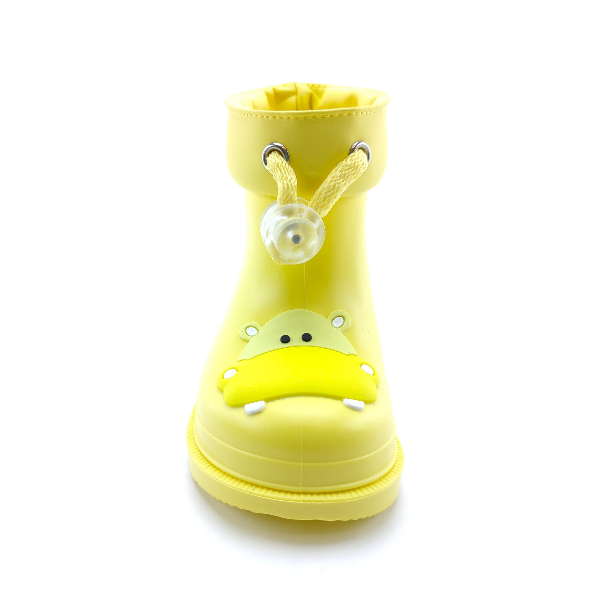 Igor Yağmur Çizmesi Bimbi Hipopotamo W10214 Amarillo - Igor