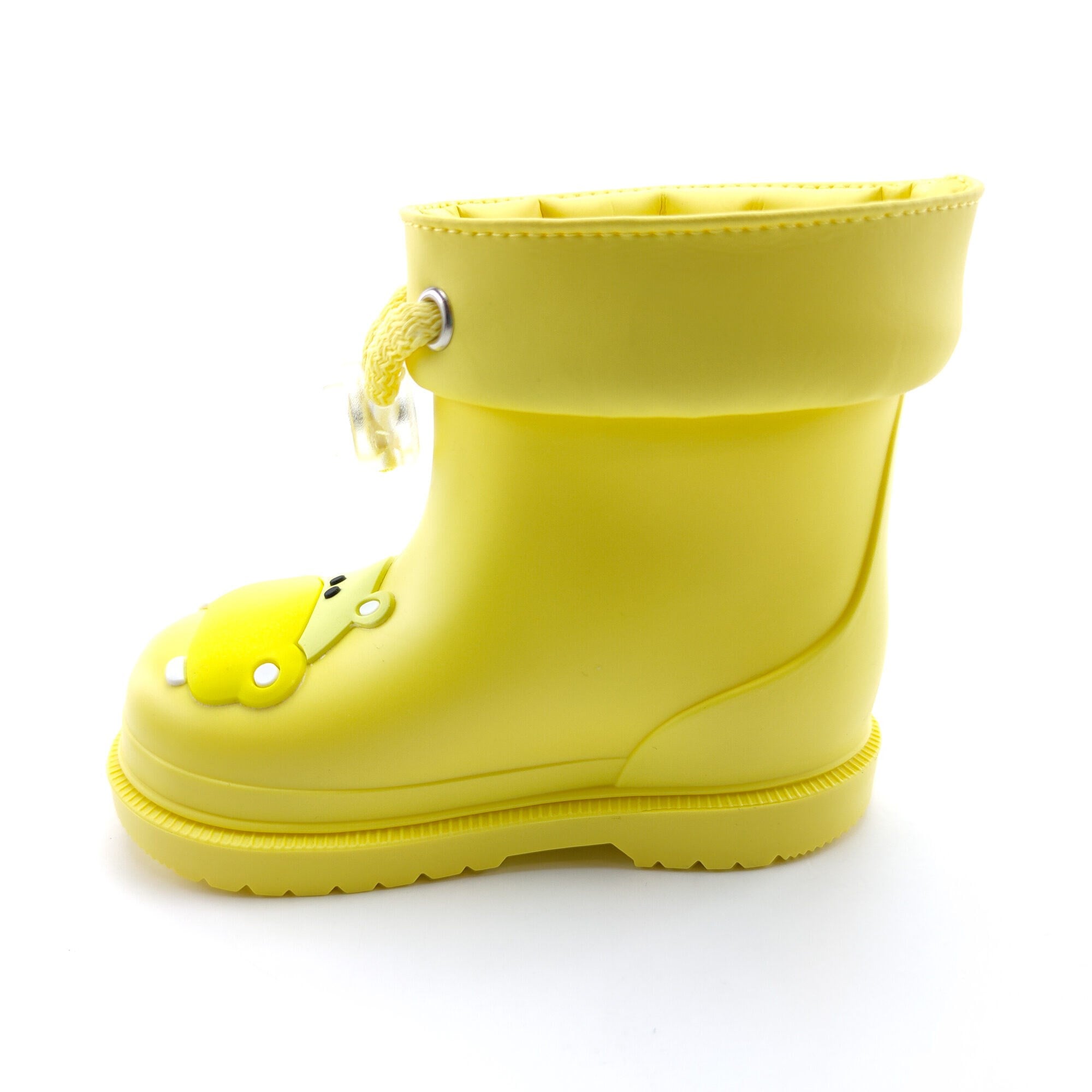 Igor Yağmur Çizmesi Bimbi Hipopotamo W10214 Amarillo - Igor