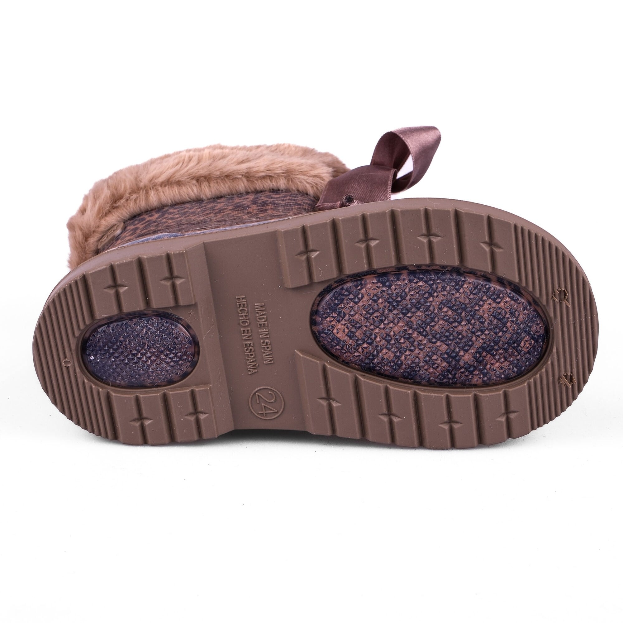 Igor Yağmur Çizmesi Bimbi Leo Soft W10338 TAUPE - Igor