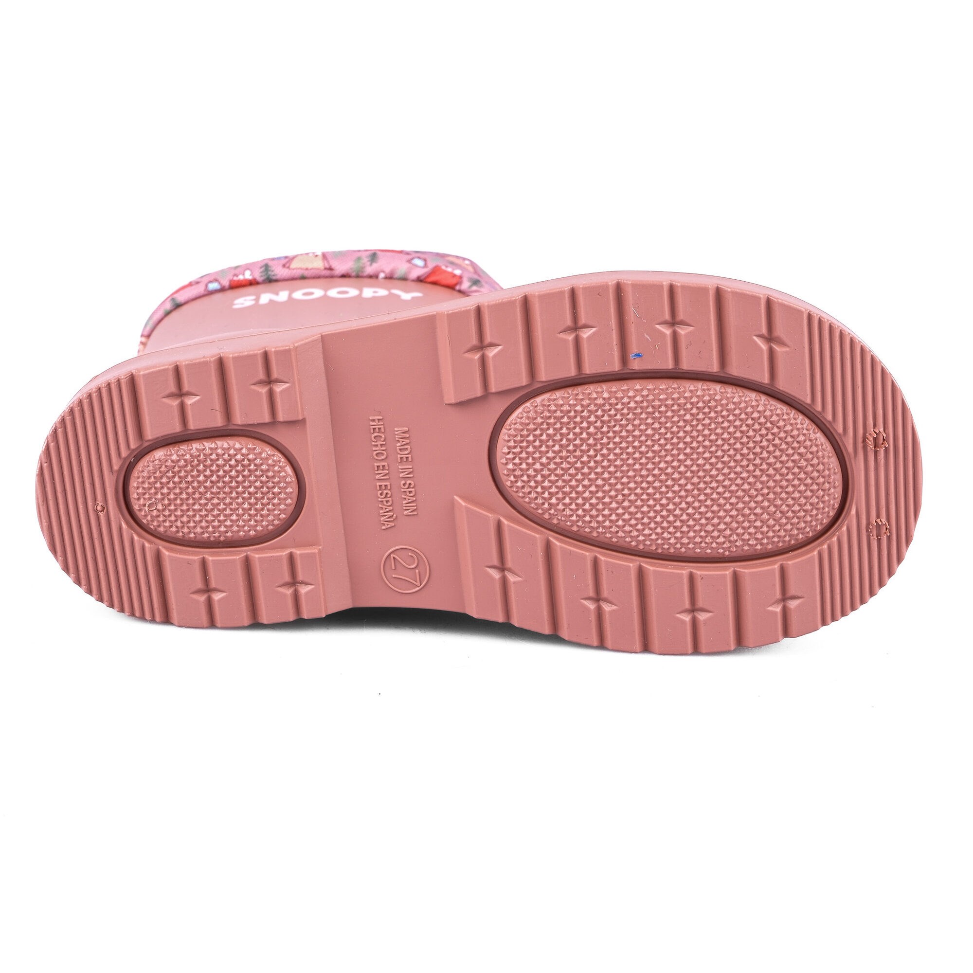 Igor Yağmur Çizmesi Bimbi Snoopy W10277 ROSA/PİNK - Igor