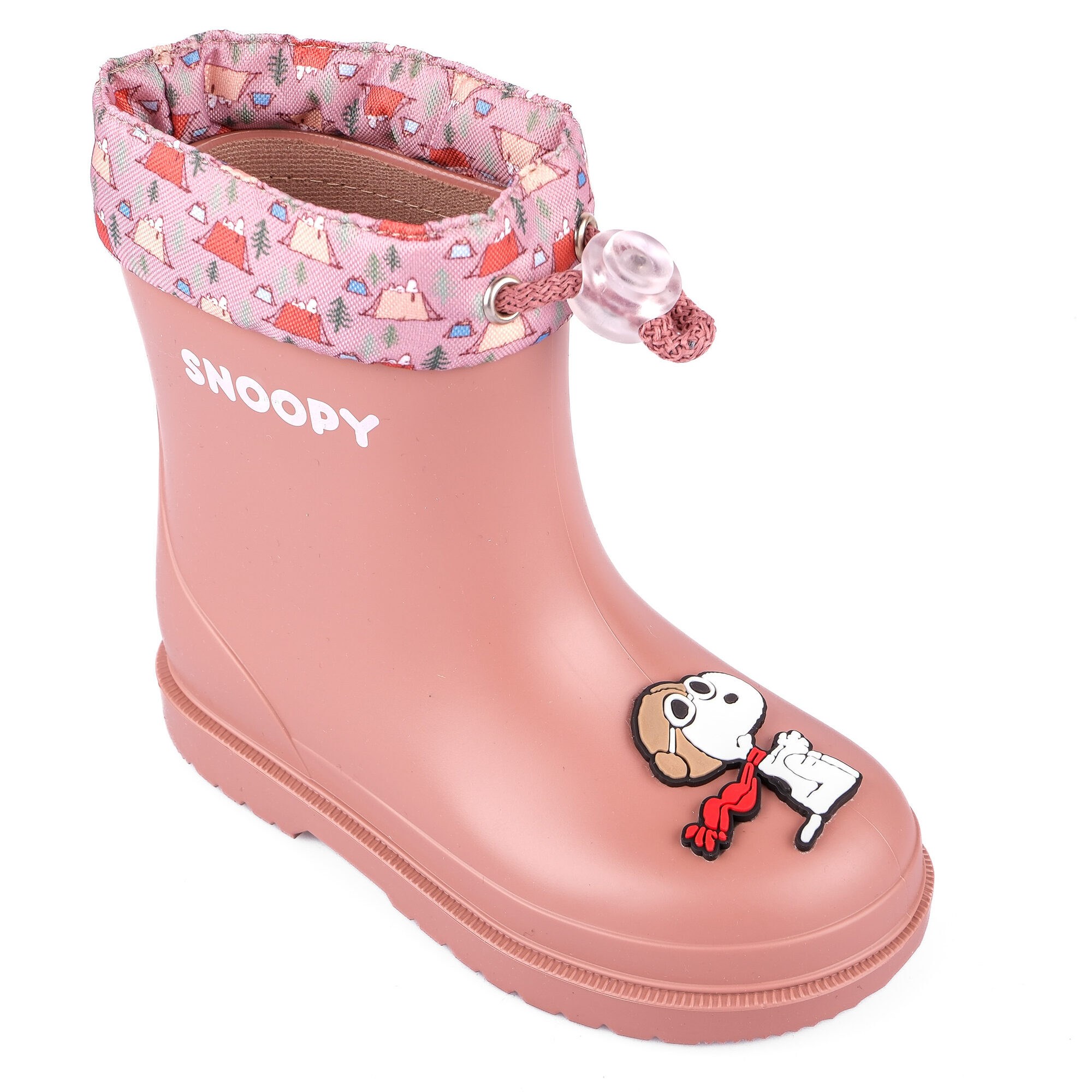 Igor Yağmur Çizmesi Bimbi Snoopy W10277 ROSA/PİNK - Igor