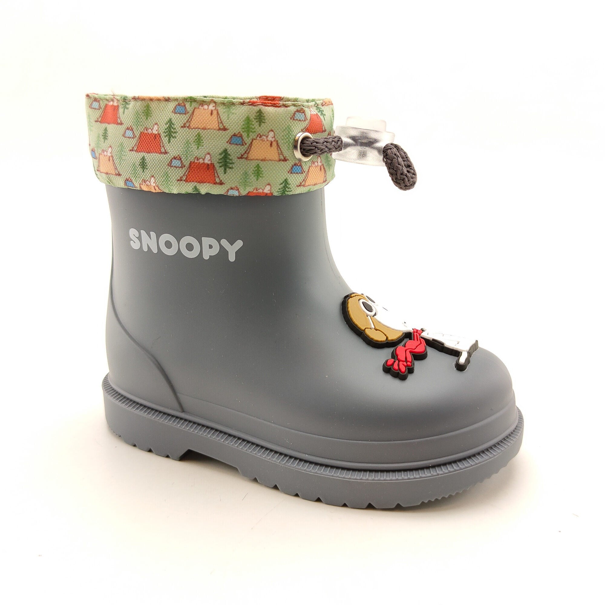 Igor Yağmur Çizmesi Bimbi Snoopy W10277 AZUL/BLUE - Igor