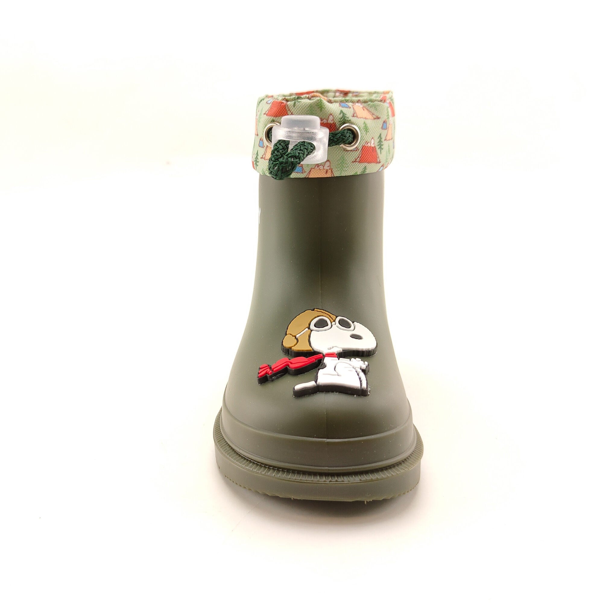 Igor Yağmur Çizmesi Bimbi Snoopy W10277 KHAKI - Igor