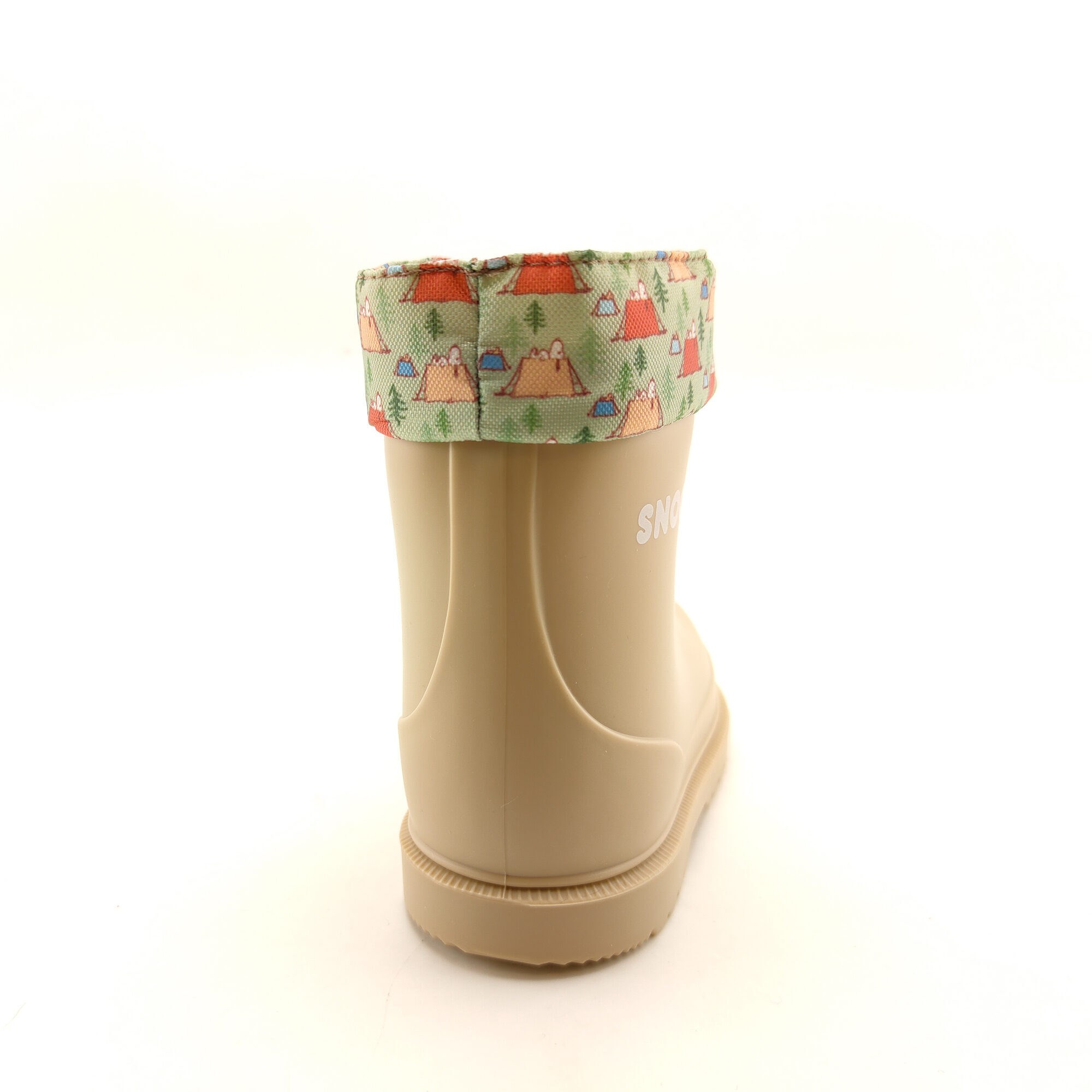 Igor Yağmur Çizmesi Bimbi Snoopy W10277 BEIGE - Igor