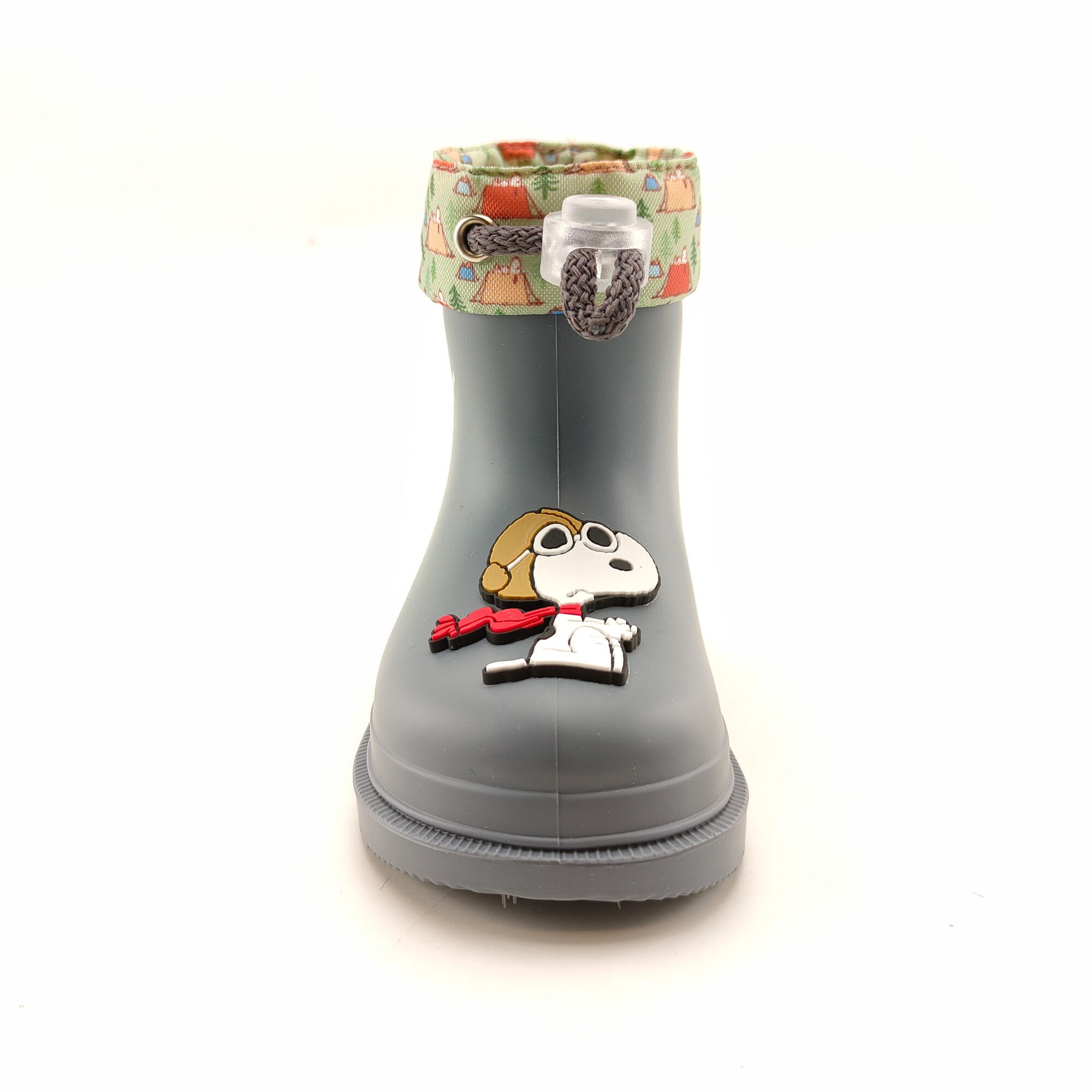 Igor Yağmur Çizmesi Bimbi Snoopy W10277 AZUL/BLUE - Igor