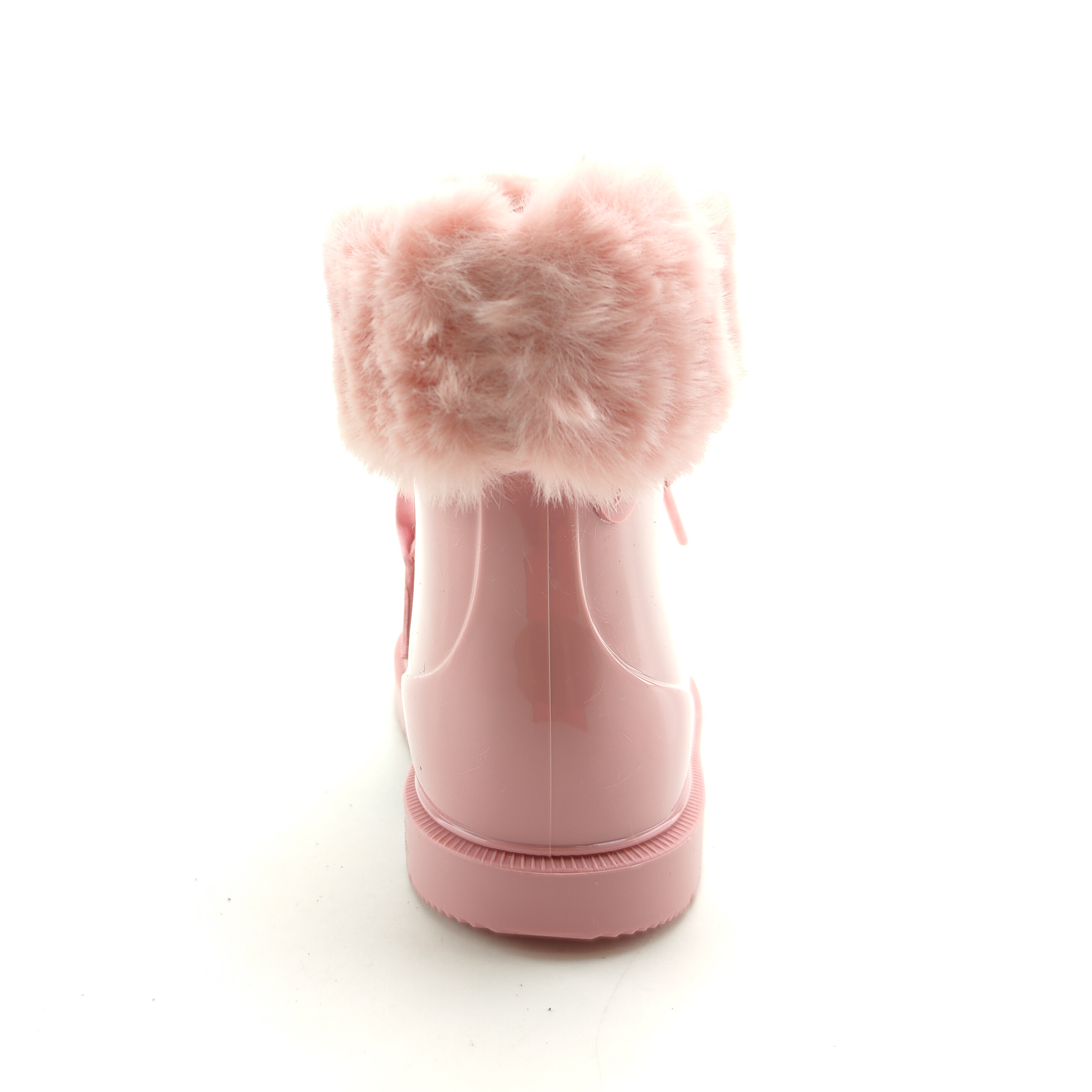 Igor Yağmur Çizmesi Bimbi Soft W10258 ROSA/PİNK - Igor