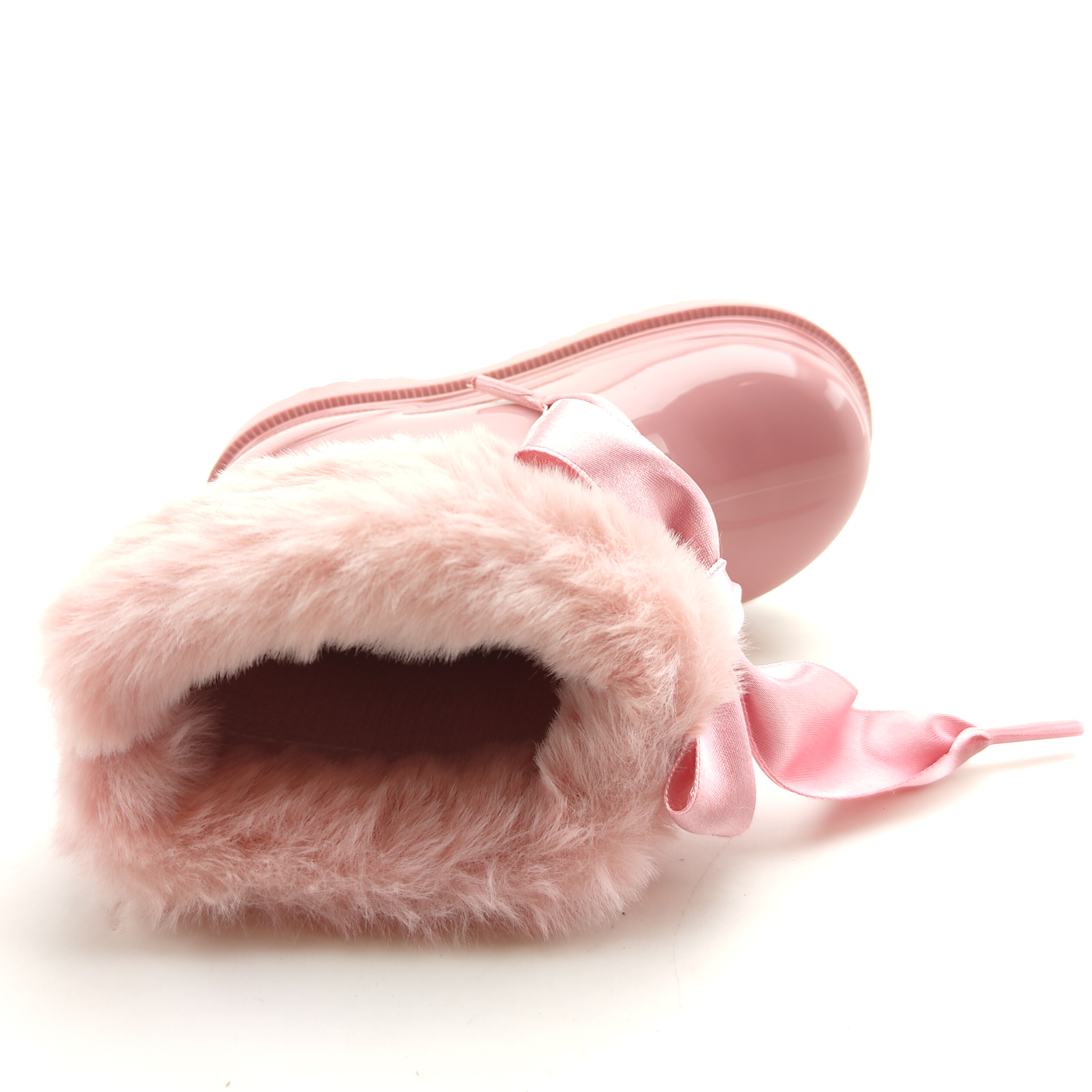 Igor Yağmur Çizmesi Bimbi Soft W10258 ROSA/PİNK - Igor