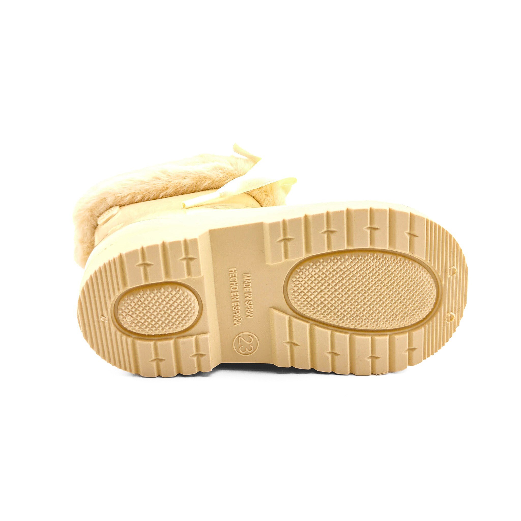 Igor Yağmur Çizmesi Bimbi Soft W10258 Nacar - Igor