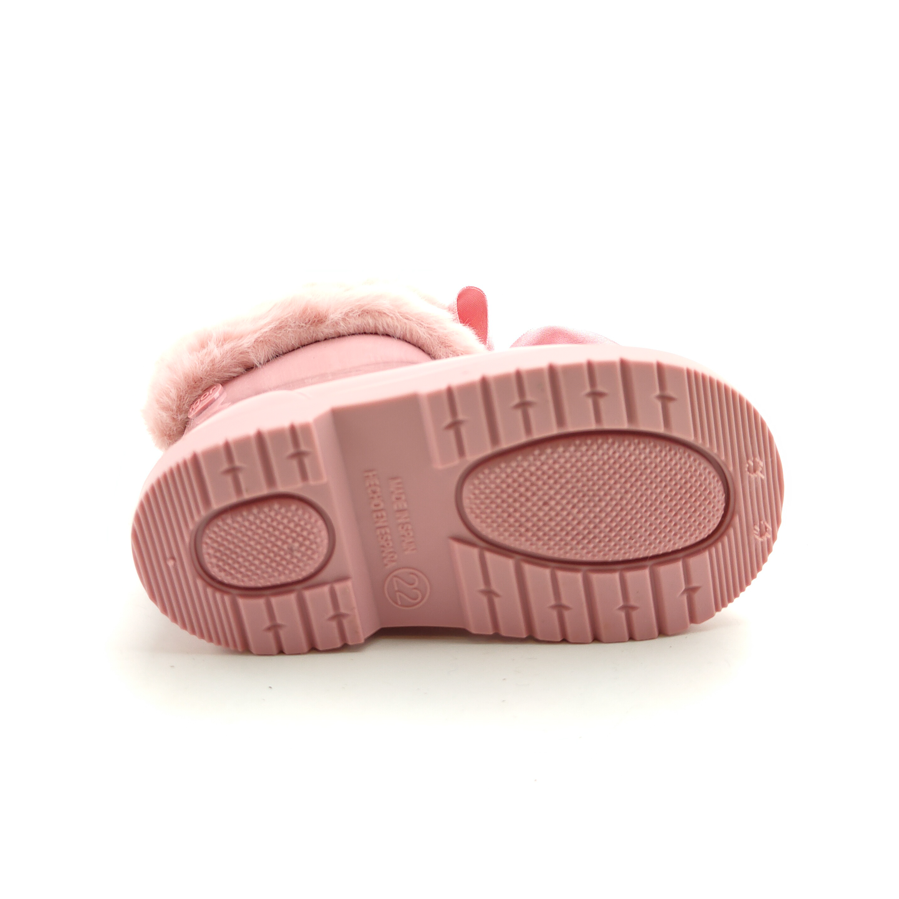 Igor Yağmur Çizmesi Bimbi Soft W10258 ROSA/PİNK - Igor