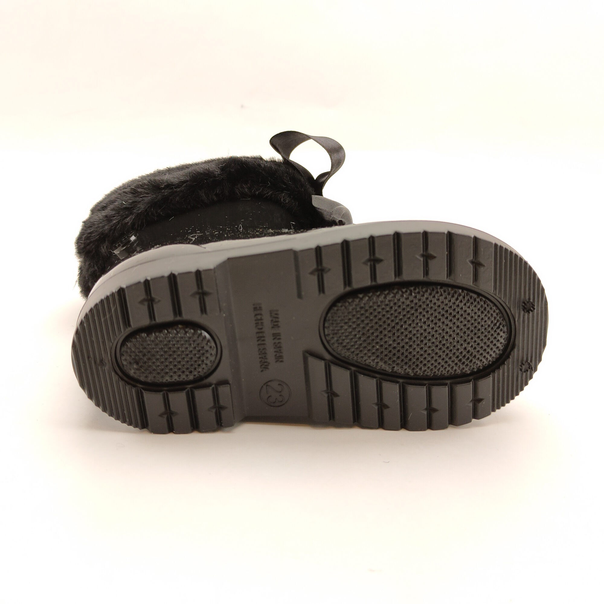 Igor Yağmur Çizmesi Bimbi Soft W10258 NEGRO/BLACK - Igor