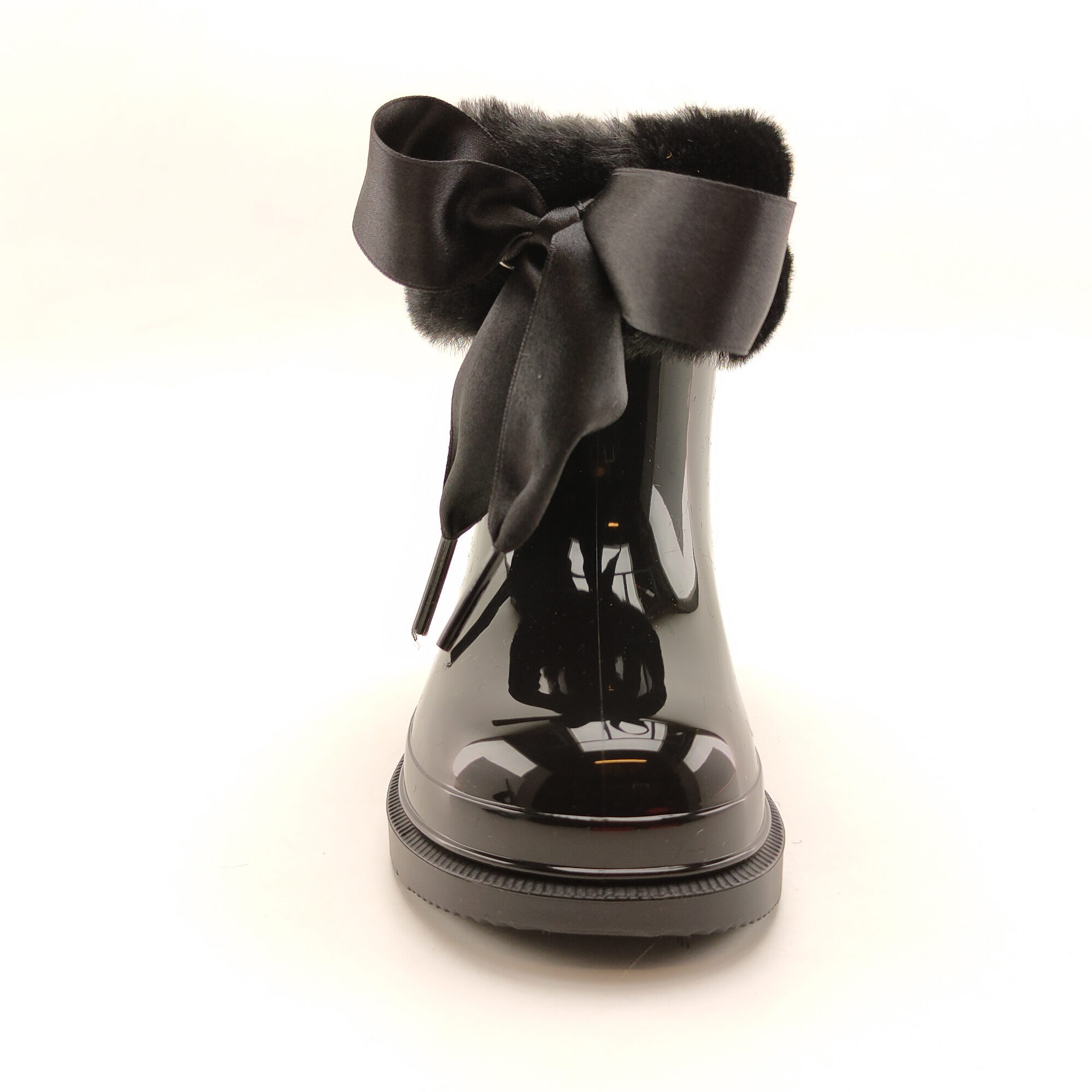 Igor Yağmur Çizmesi Bimbi Soft W10258 NEGRO/BLACK - Igor