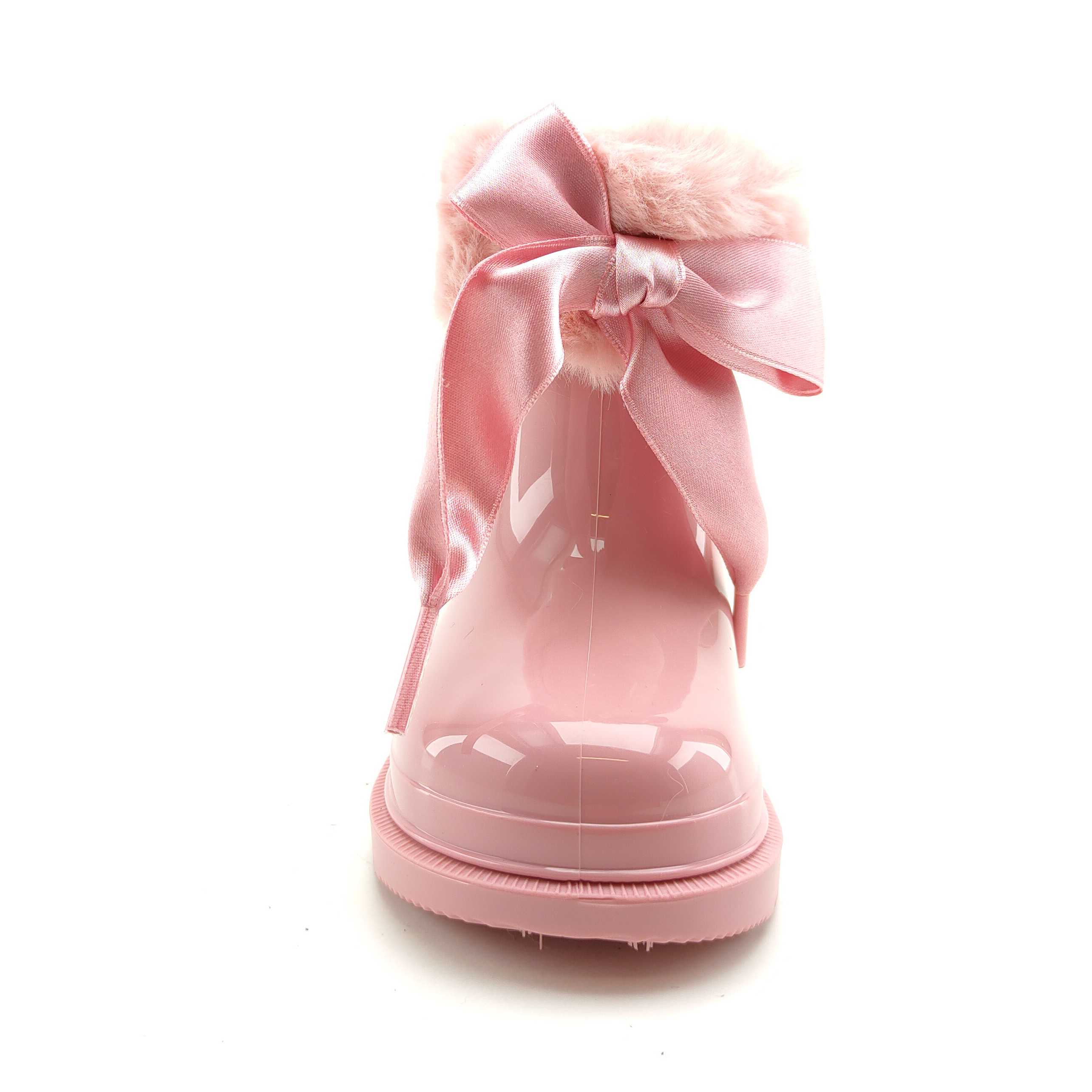 Igor Yağmur Çizmesi Bimbi Soft W10258 ROSA/PİNK - Igor