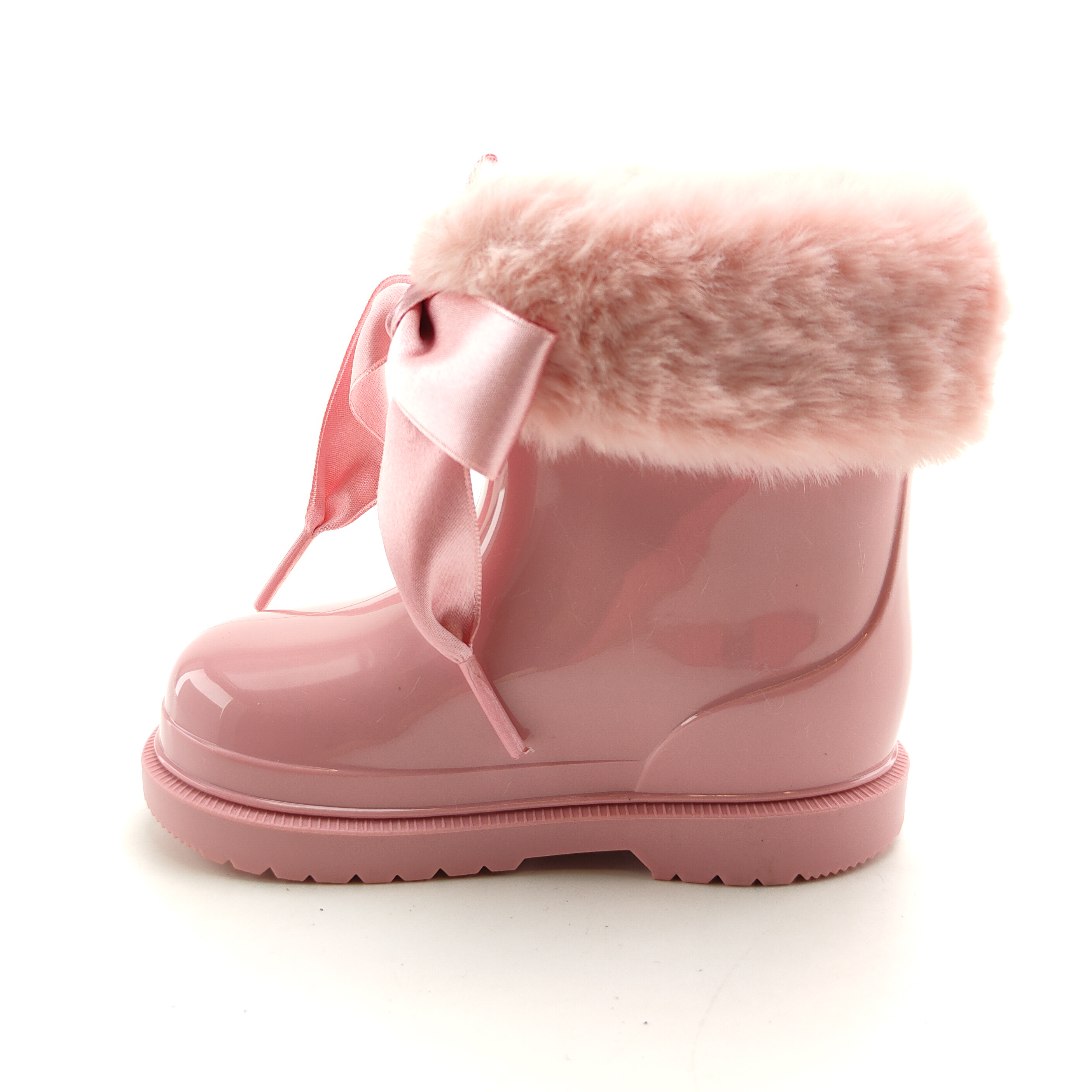 Igor Yağmur Çizmesi Bimbi Soft W10258 ROSA/PİNK - Igor