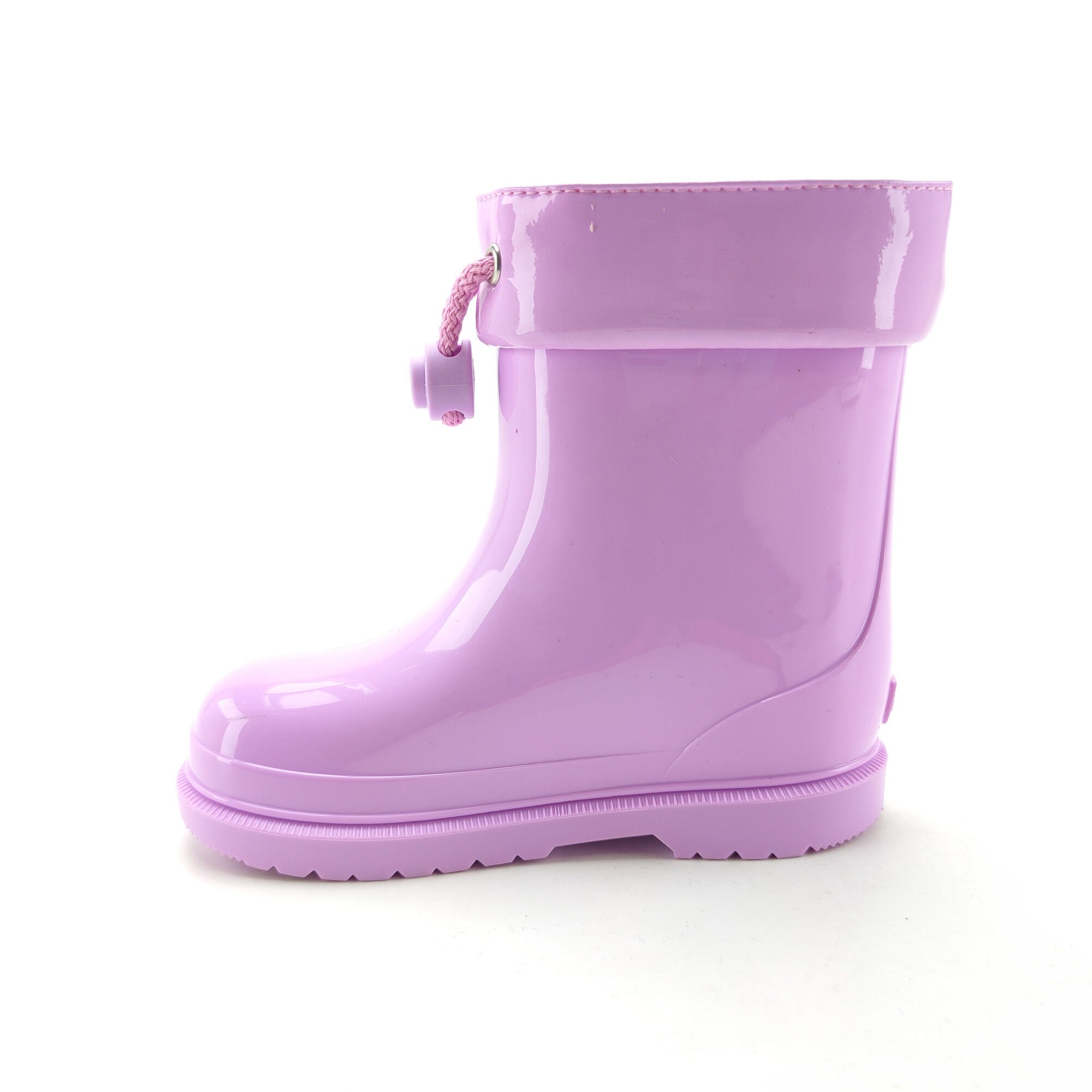 Igor Yağmur Çizmesi Bimbi Unicornio W10253 MALVA/LILAC - Igor