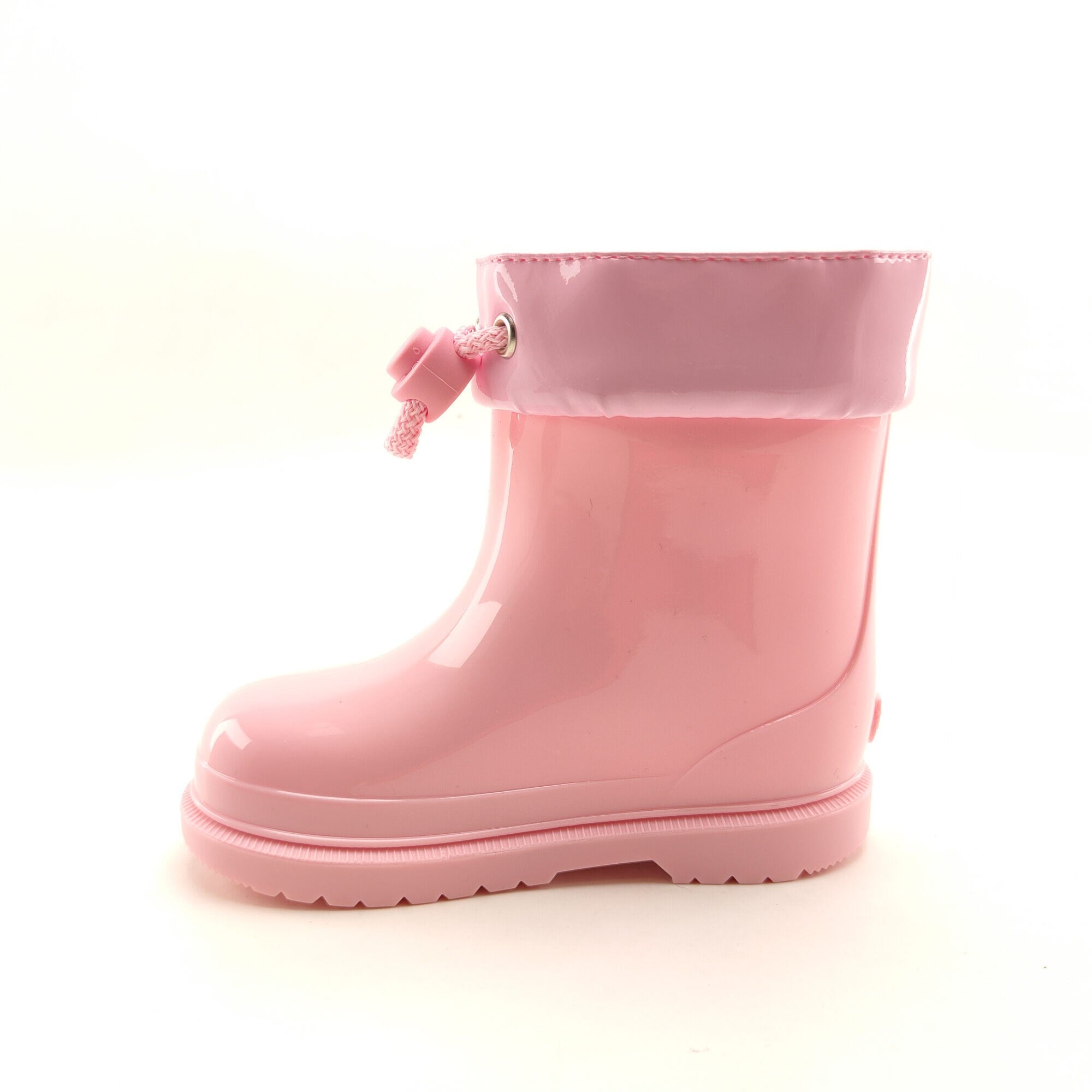 Igor Yağmur Çizmesi Bimbi Unicornio W10253 ROSA/PİNK - Igor