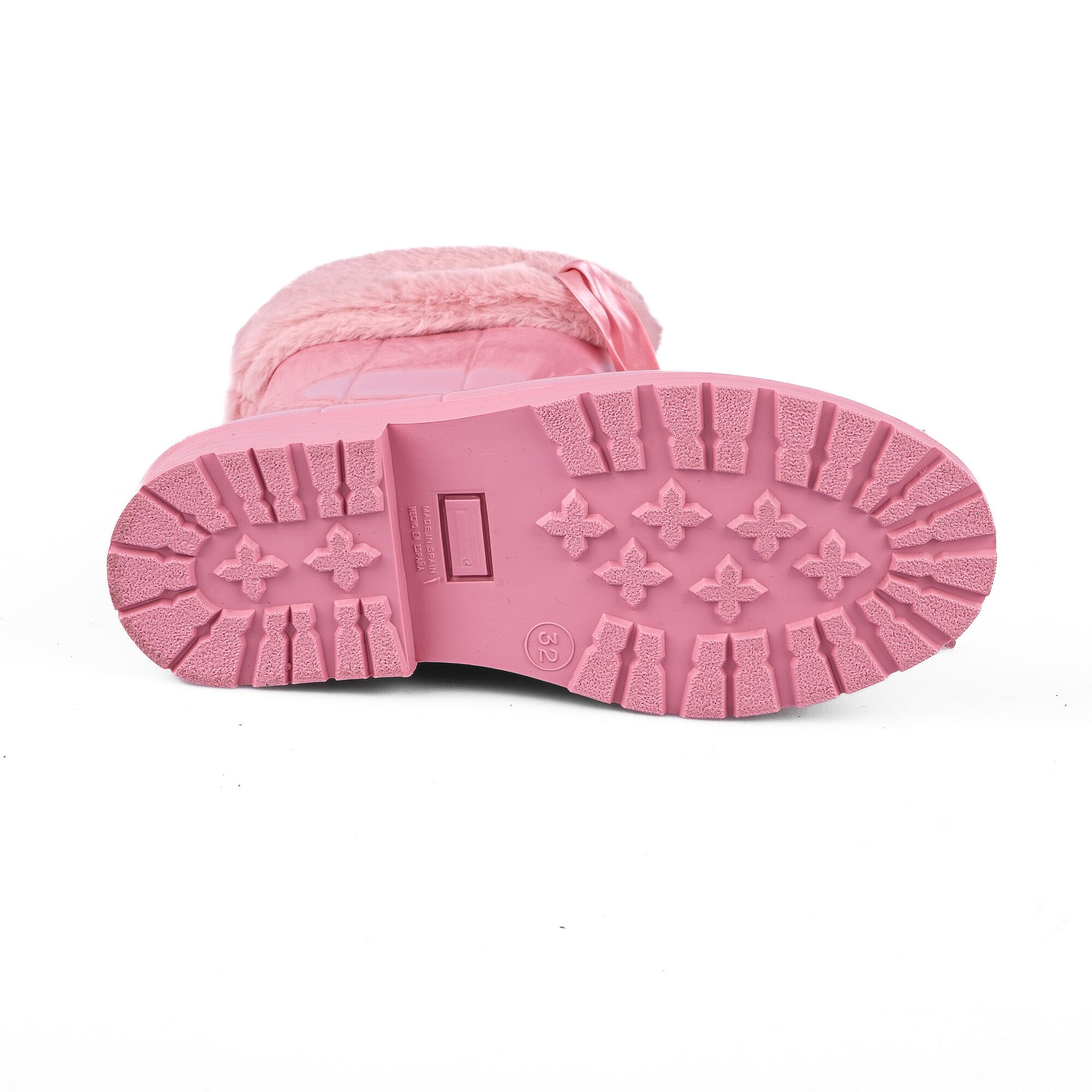 Igor Yağmur Çizmesi Campera Charol Soft DK W10239 ROSA/PİNK - Igor