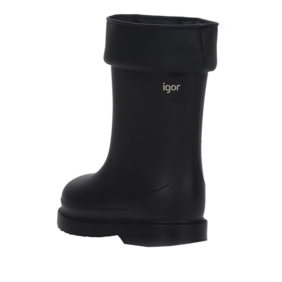 Igor Yağmur Çizmesi Chufo Cuello W10100 003-MARINO/NAVY - Igor