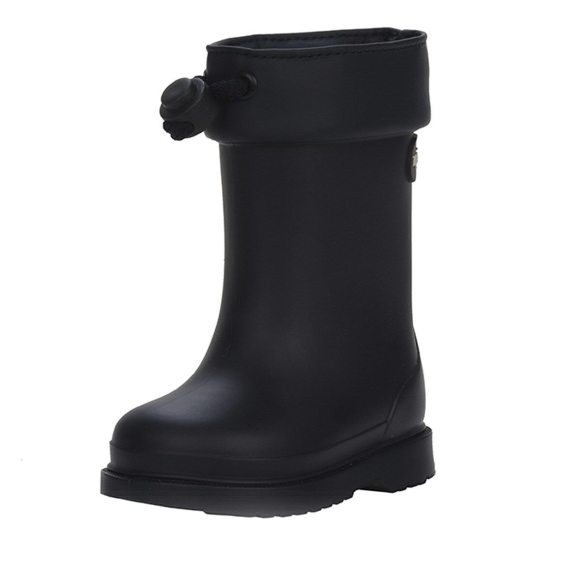 Igor Yağmur Çizmesi Chufo Cuello W10100 003-MARINO/NAVY - Igor