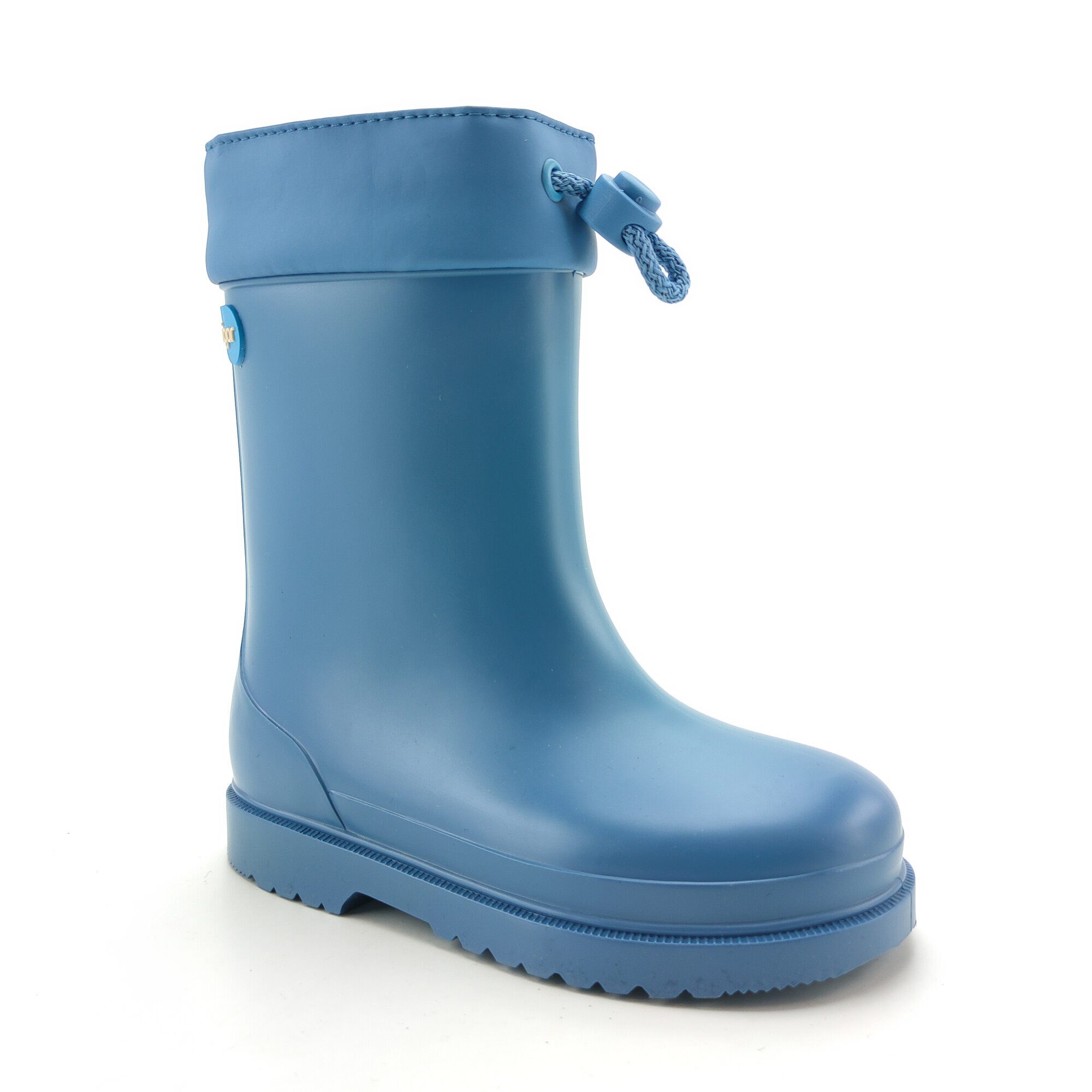 Igor Yağmur Çizmesi Chufo Cuello W10100 AZUL/BLUE - Igor