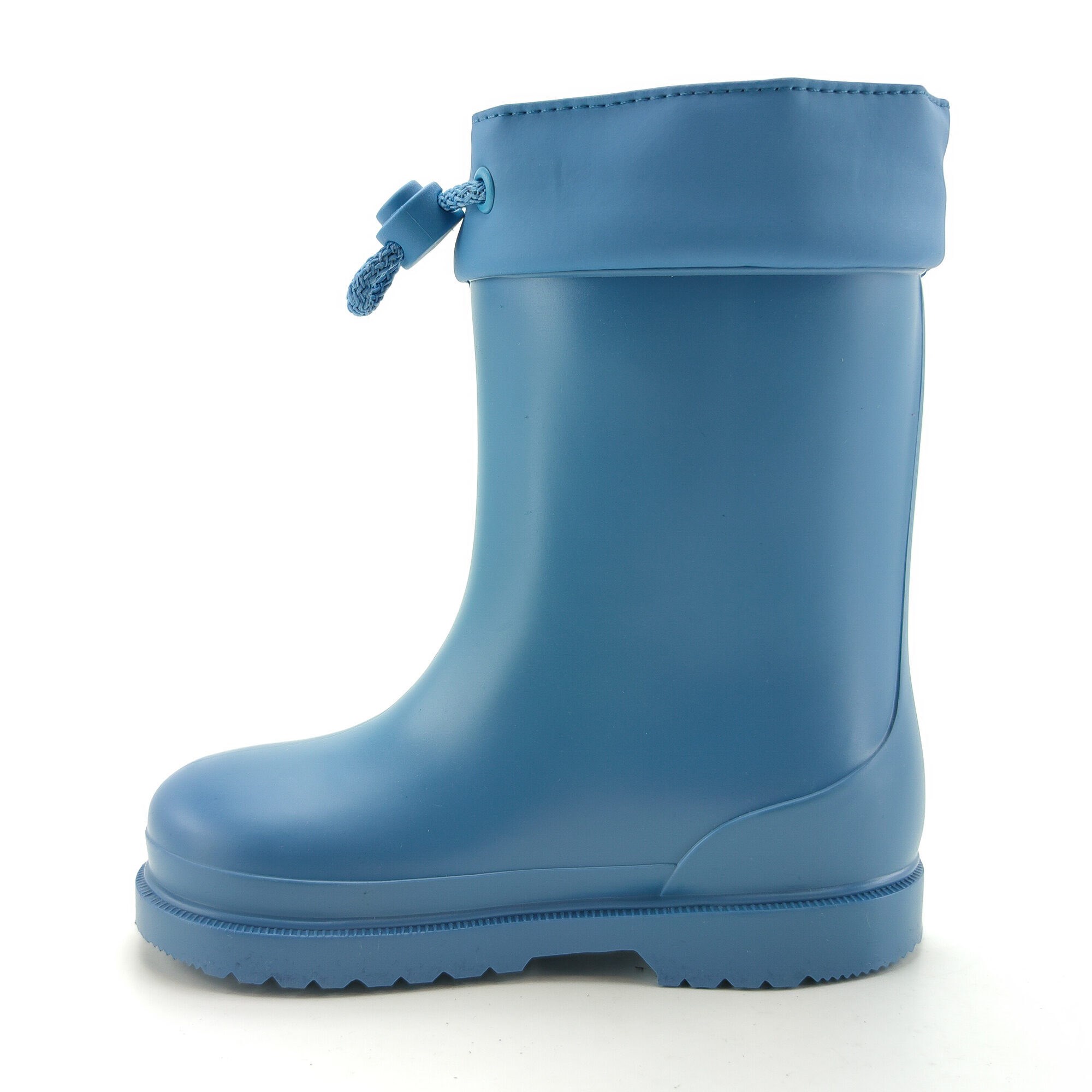 Igor Yağmur Çizmesi Chufo Cuello W10100 AZUL/BLUE - Igor