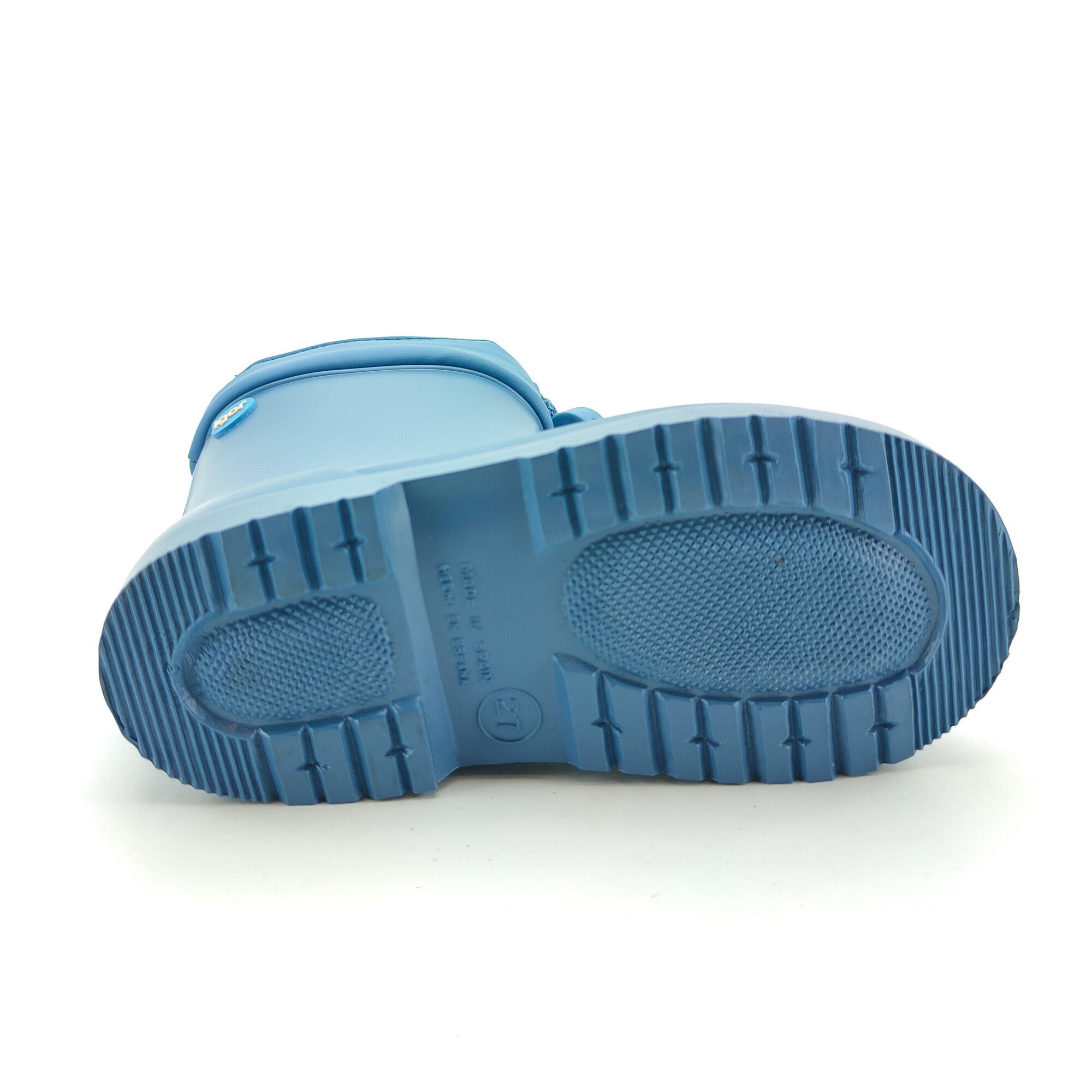 Igor Yağmur Çizmesi Chufo Cuello W10100 AZUL/BLUE - Igor