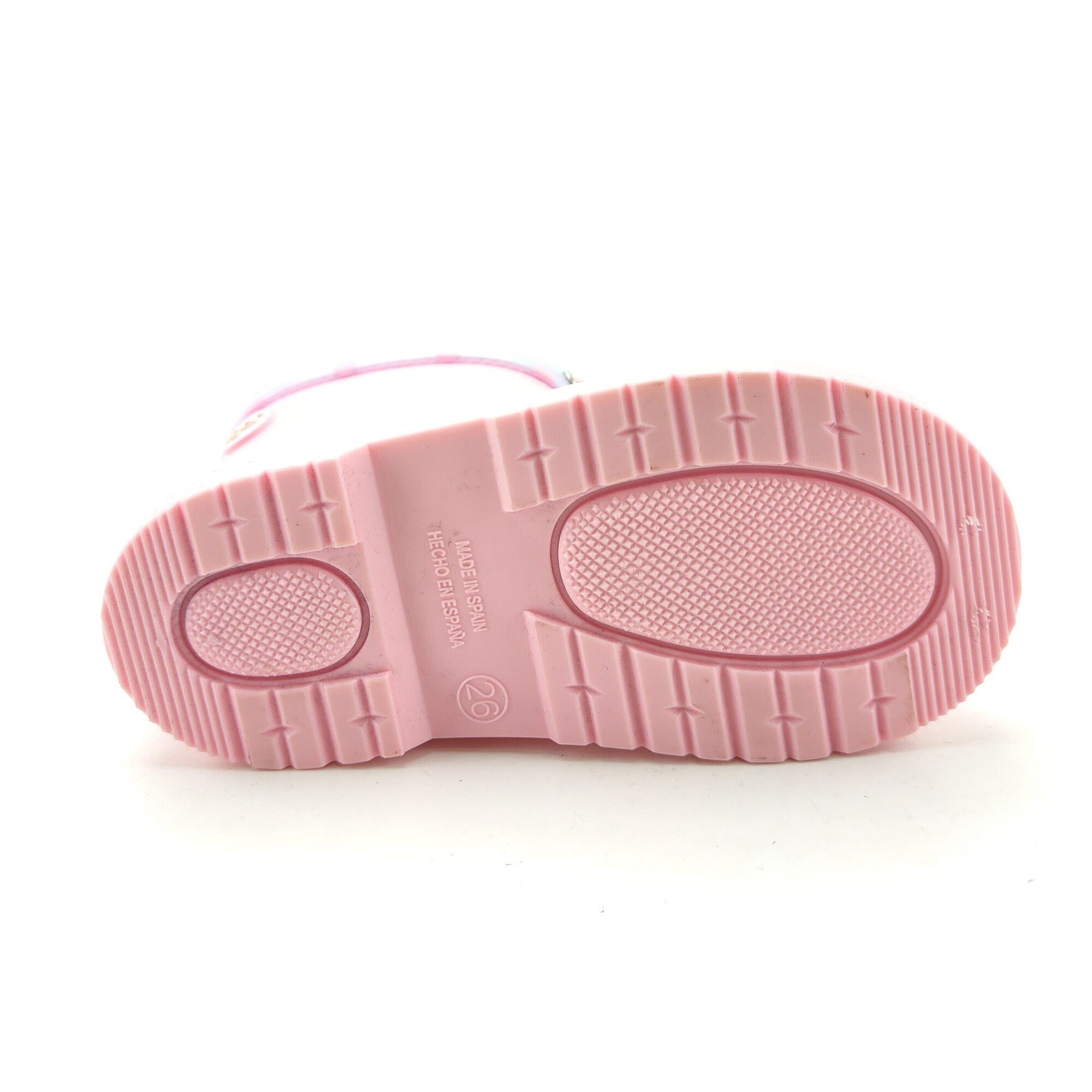 Igor Yağmur Çizmesi Figürlü Bimbi Elefante W10242 ROSA/PİNK - Igor