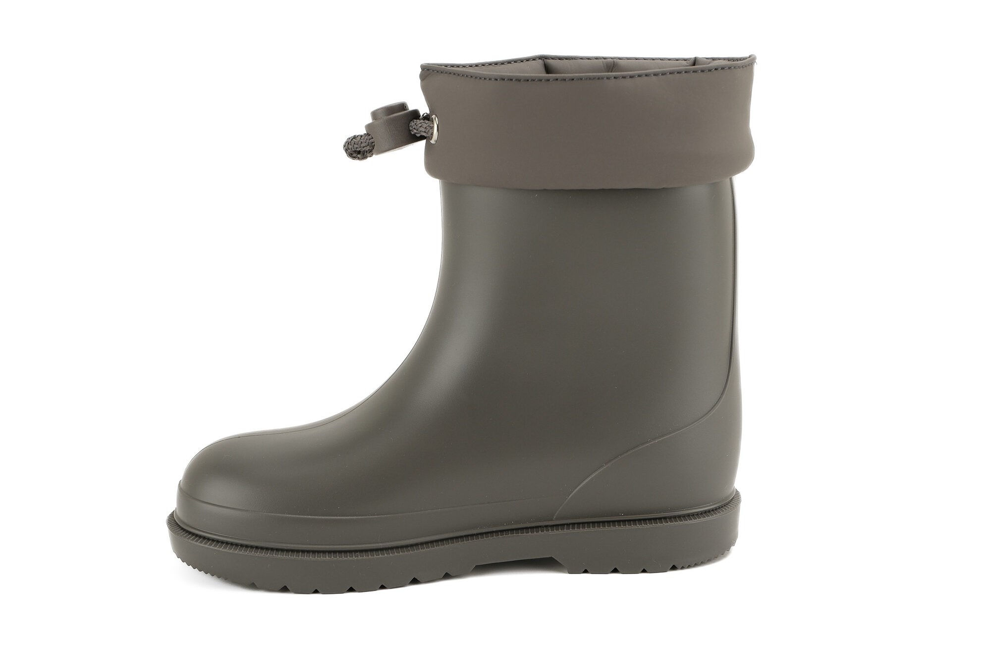 Igor Yağmur Çizmesi Kürklü Bimbi Euri Borrego CC330 GRİS/GREY - Igor