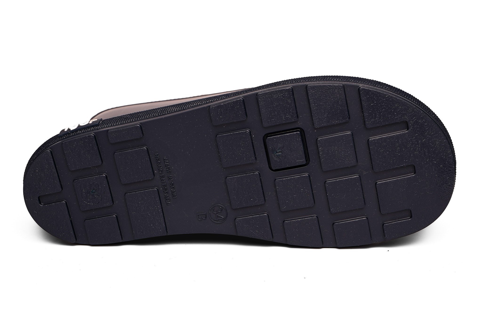 Igor Yağmur Çizmesi Kürklü Yogi Borreguito W10306 MARINO / NAVY - Igor