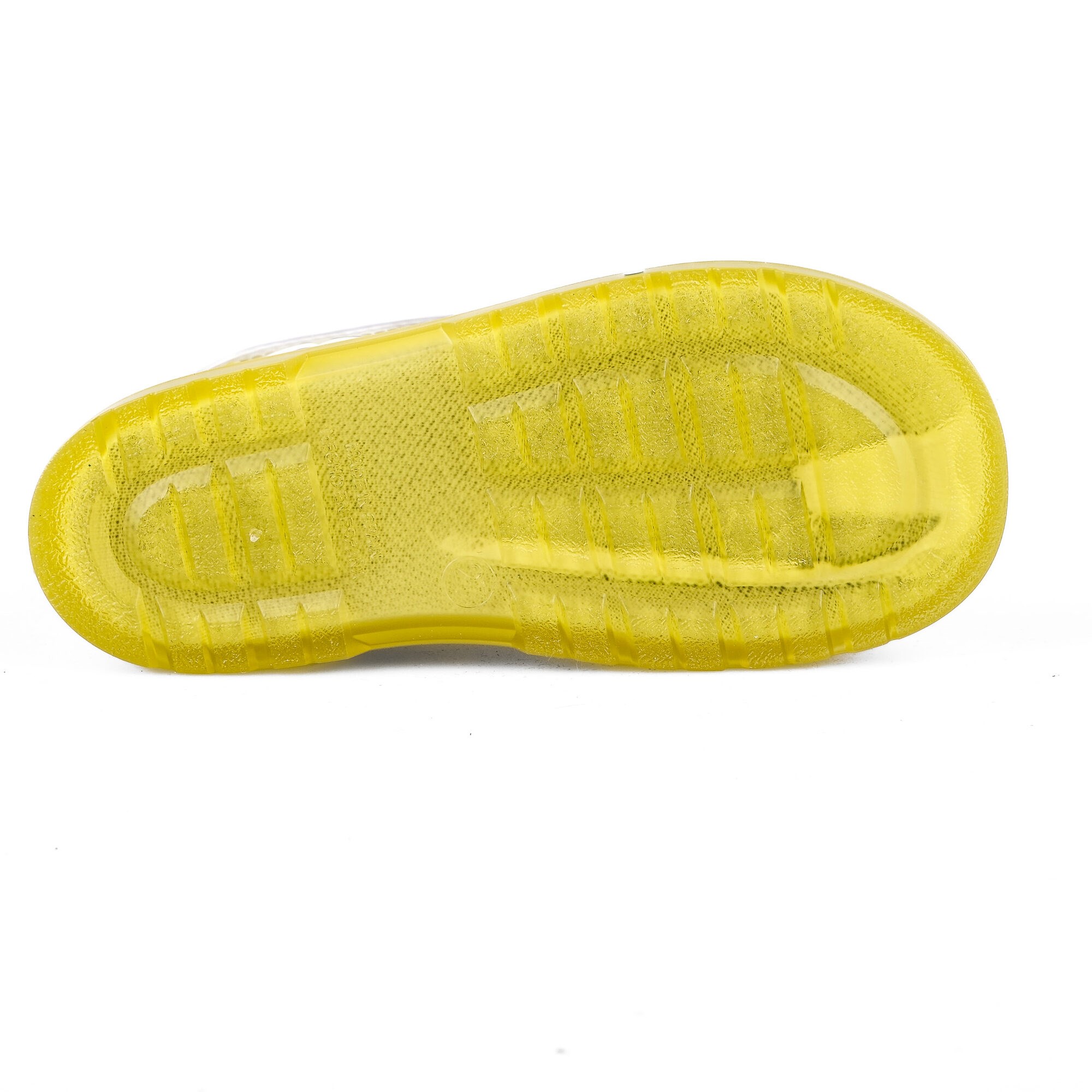 Igor Yağmur Çizmesi Mendi Pato W10337 AMARİLLO / YELLOW - Igor