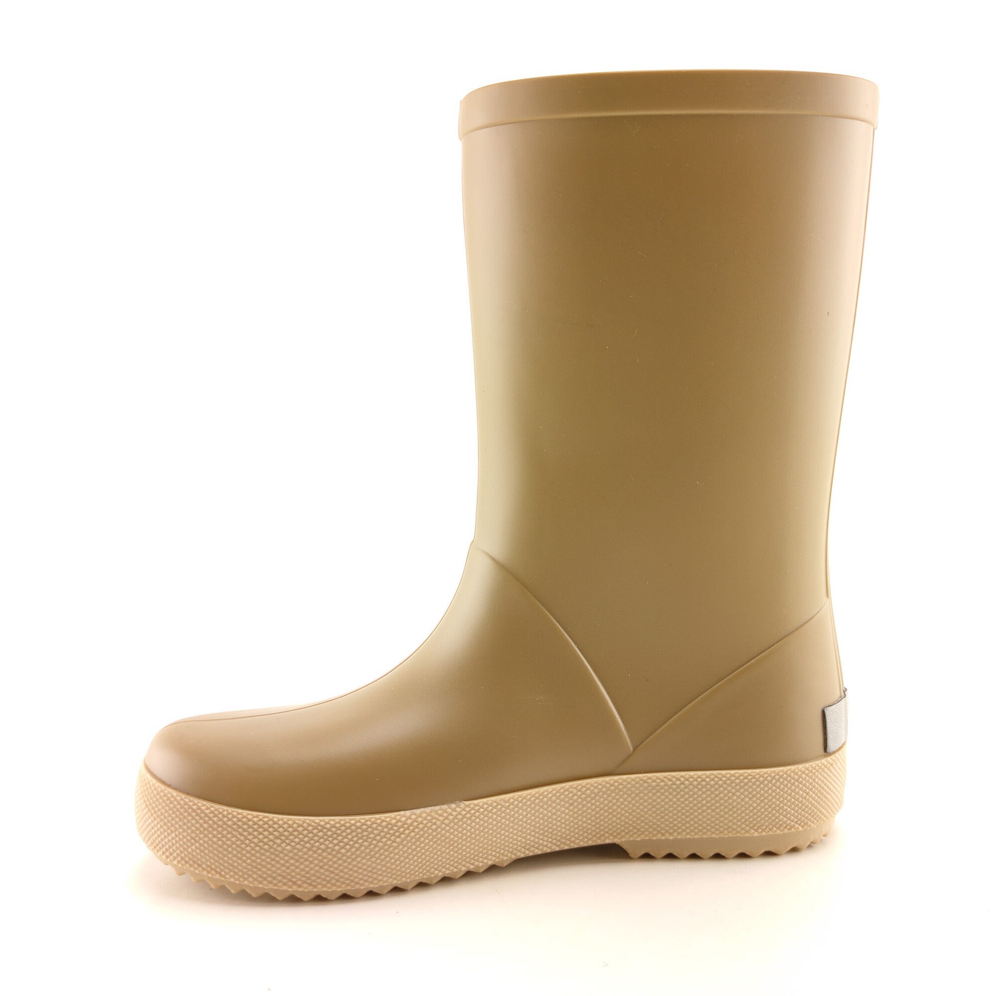 Igor Yağmur Çizmesi Splash DK W10292 Elmwood / Beige - Igor