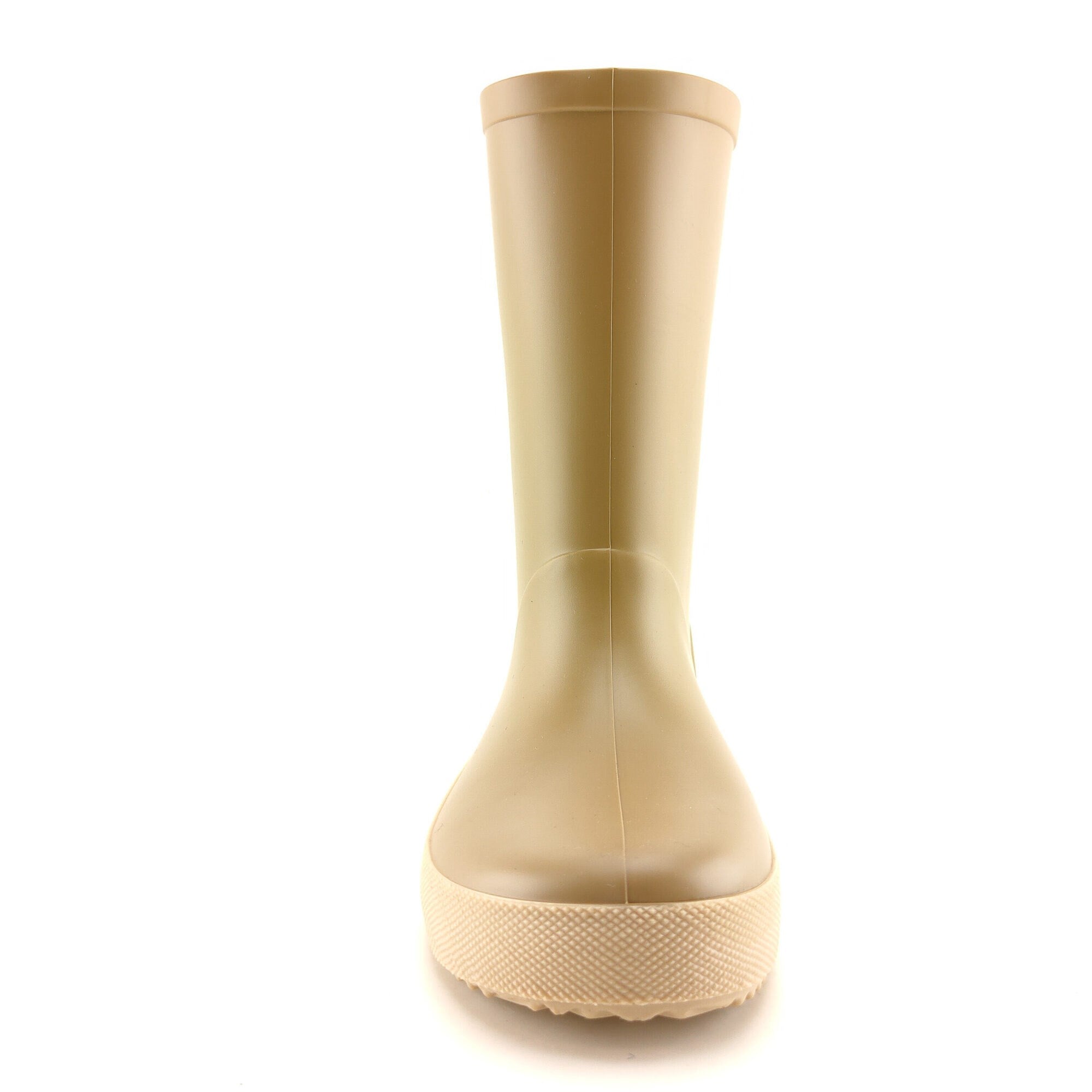 Igor Yağmur Çizmesi Splash DK W10292 Elmwood / Beige - Igor
