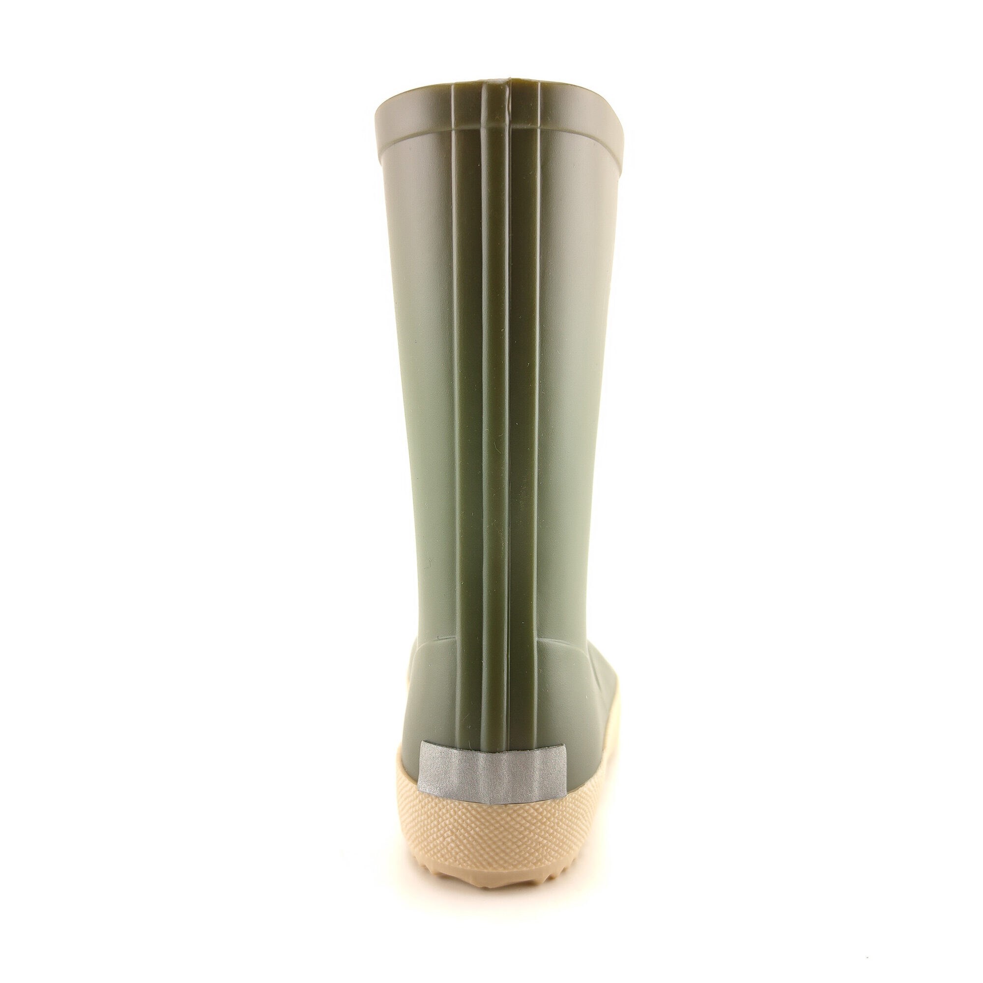 Igor Yağmur Çizmesi Splash DK W10292 Kaki / Beige - Igor