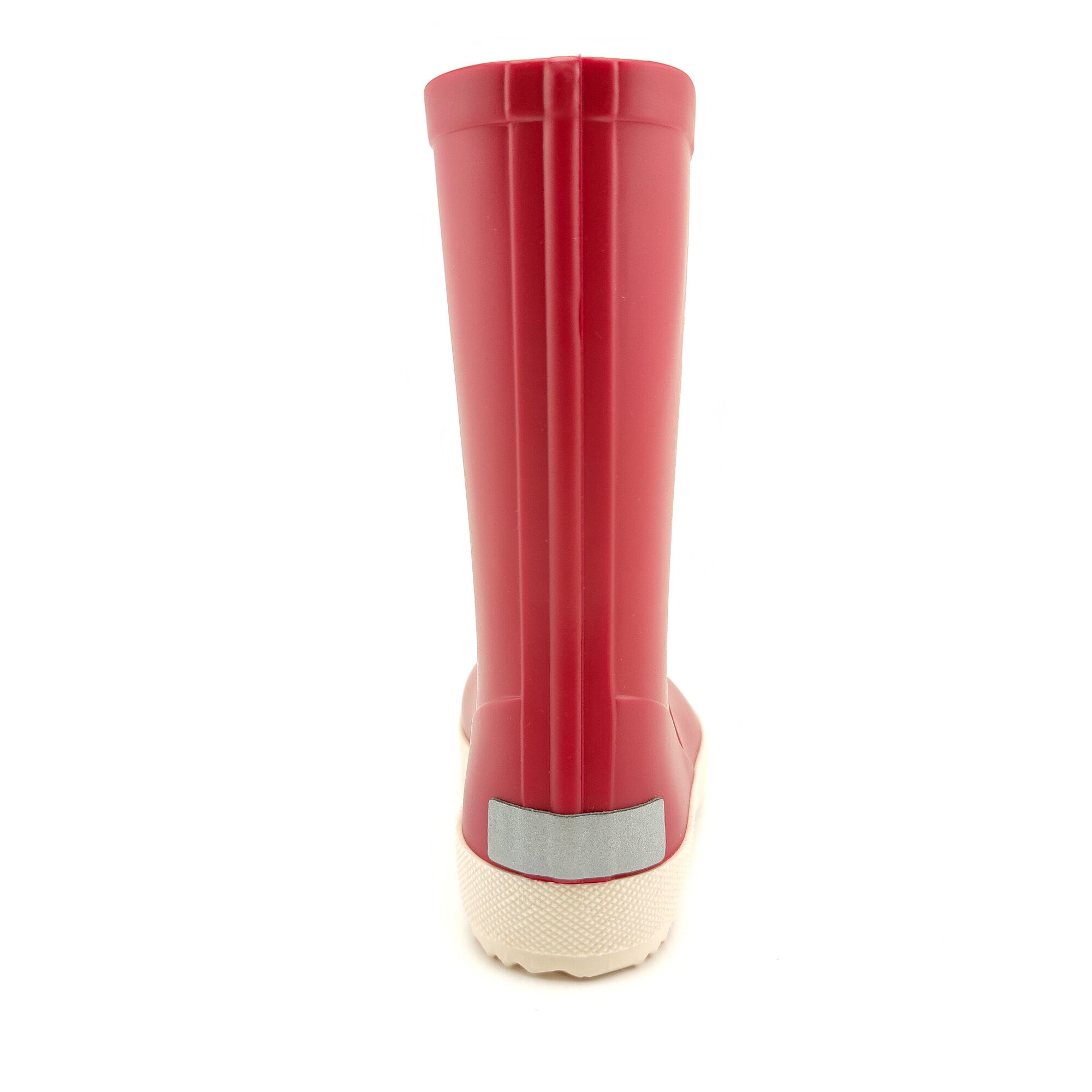 Igor Yağmur Çizmesi Splash Nautico W10107 ROJO / RED - Igor