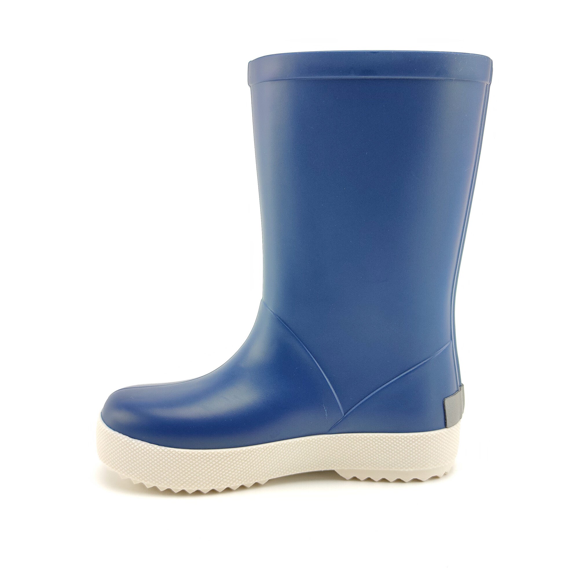 Igor Yağmur Çizmesi Splash Nautico W10107 JEANS/JEANS - Igor