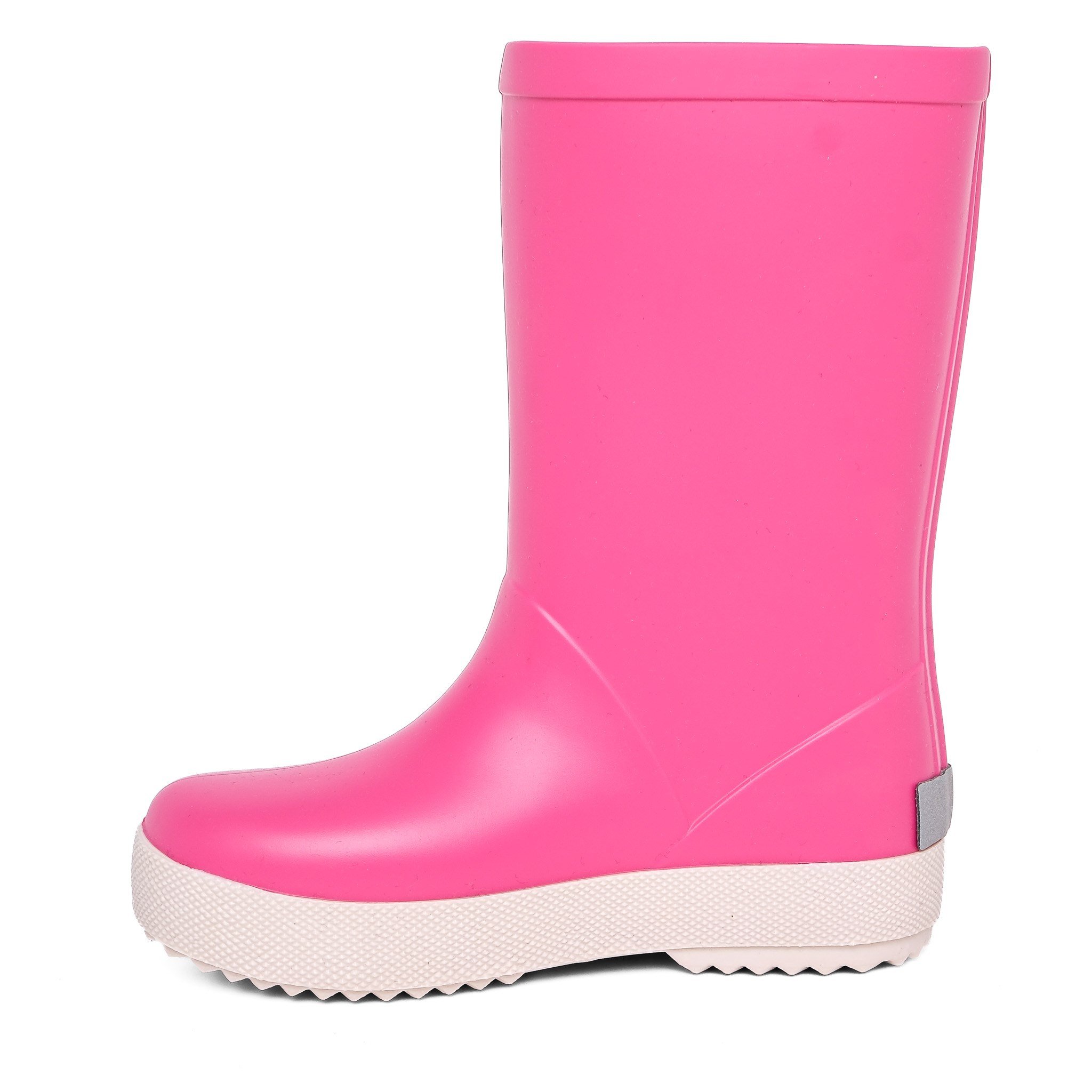 Igor Yağmur Çizmesi Splash Nautico W10107 FUCSIA - Igor