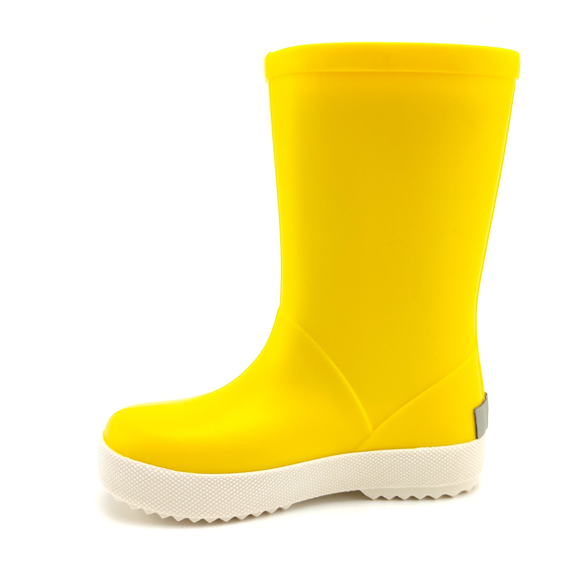 Igor Yağmur Çizmesi Splash Nautico W10107 AMARİLLO / YELLOW - Igor