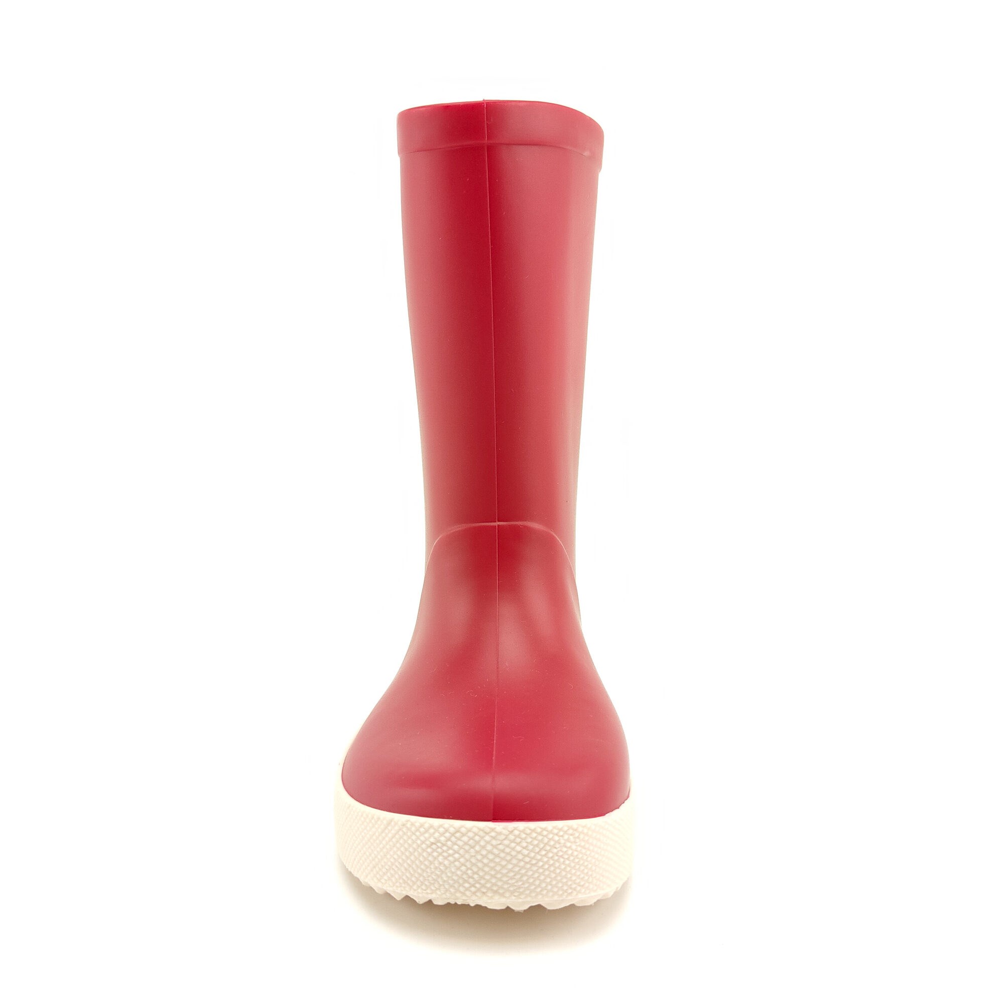 Igor Yağmur Çizmesi Splash Nautico W10107 ROJO / RED - Igor