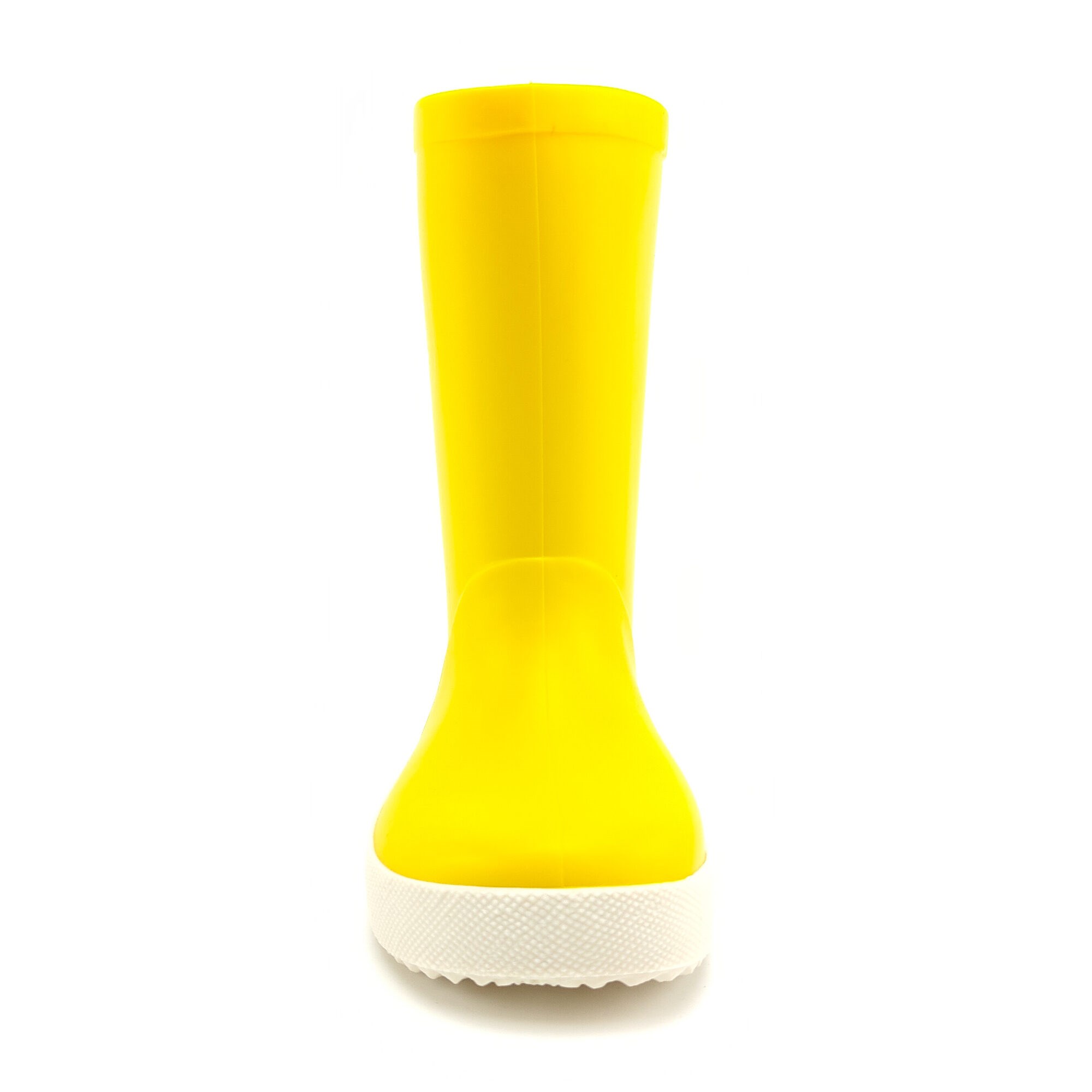 Igor Yağmur Çizmesi Splash Nautico W10107 AMARİLLO / YELLOW - Igor