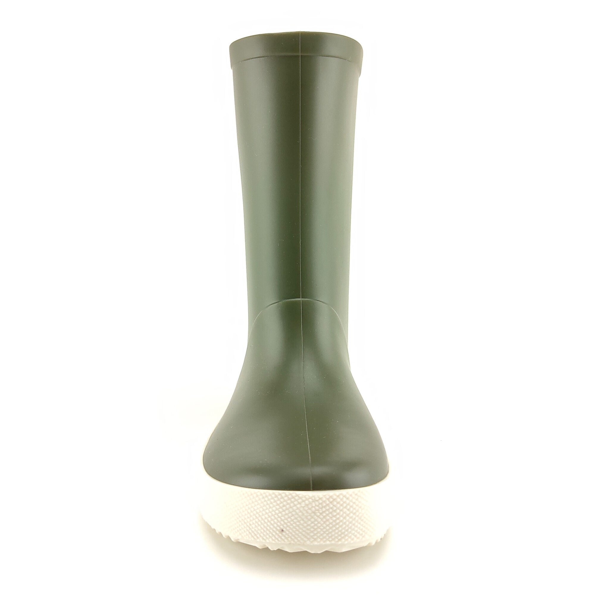 Igor Yağmur Çizmesi Splash Nautico W10107 KHAKİ - Igor