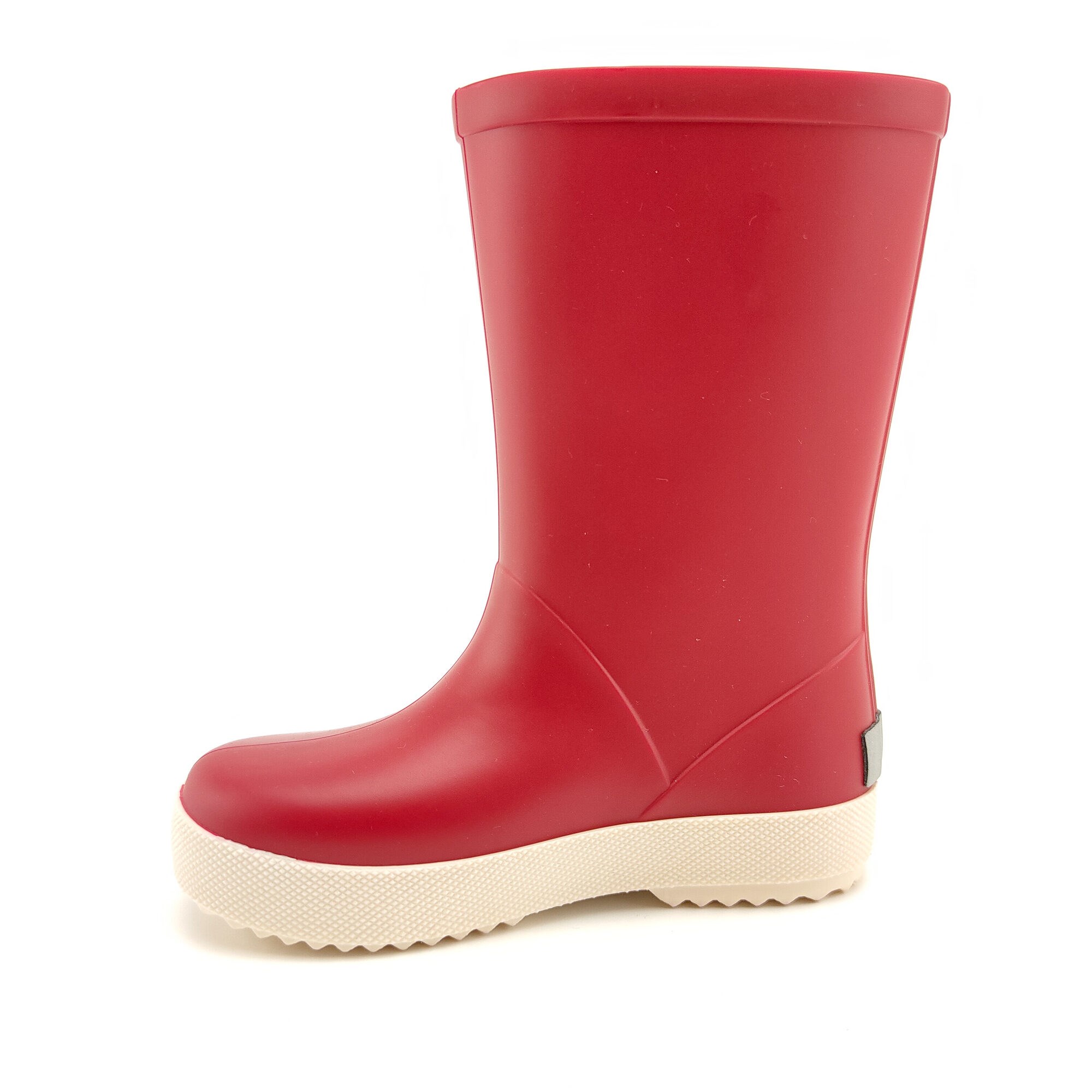 Igor Yağmur Çizmesi Splash Nautico W10107 ROJO / RED - Igor