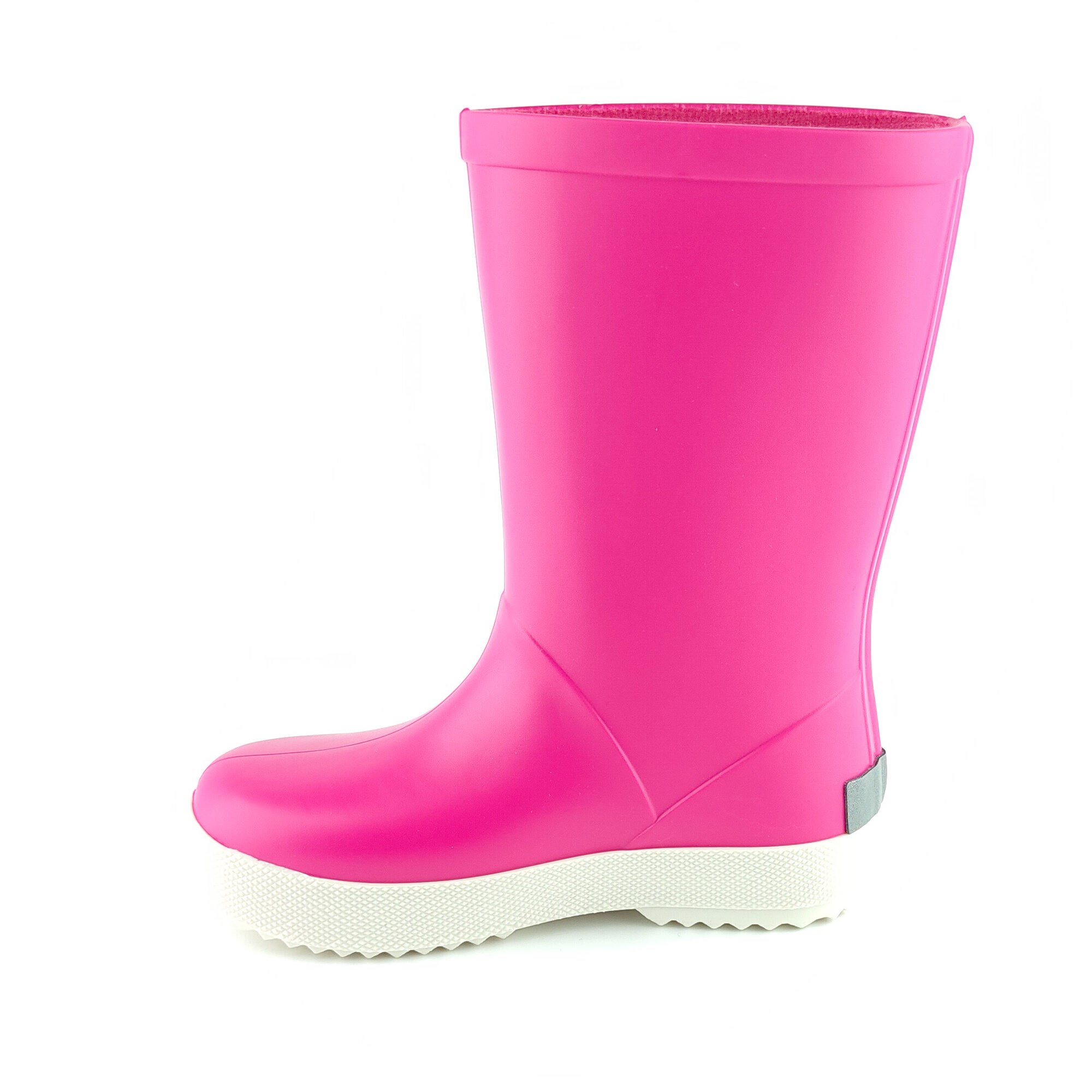 Igor Yağmur Çizmesi Splash Nautico W10107 FUCSIA - Igor