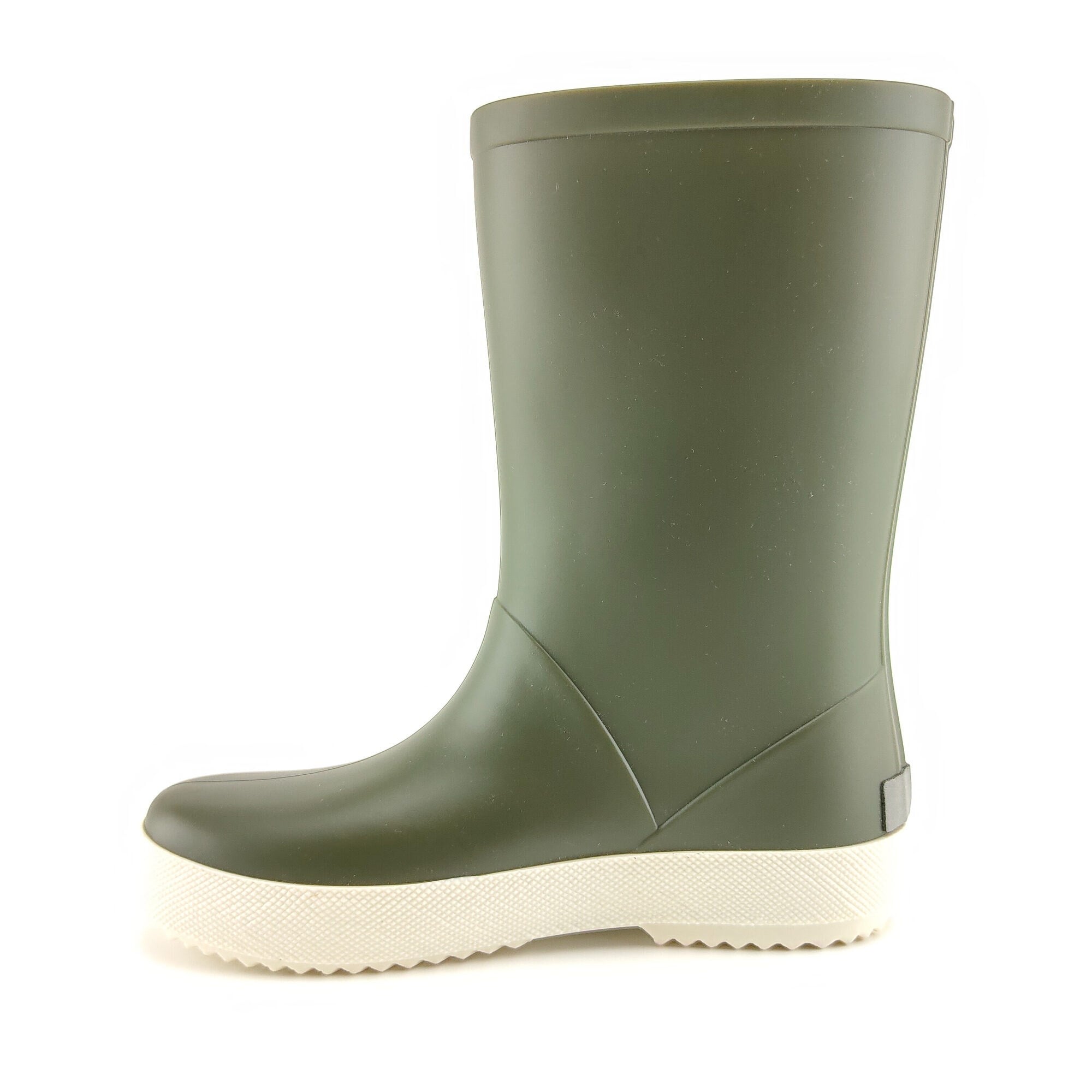Igor Yağmur Çizmesi Splash Nautico W10107 KHAKİ - Igor