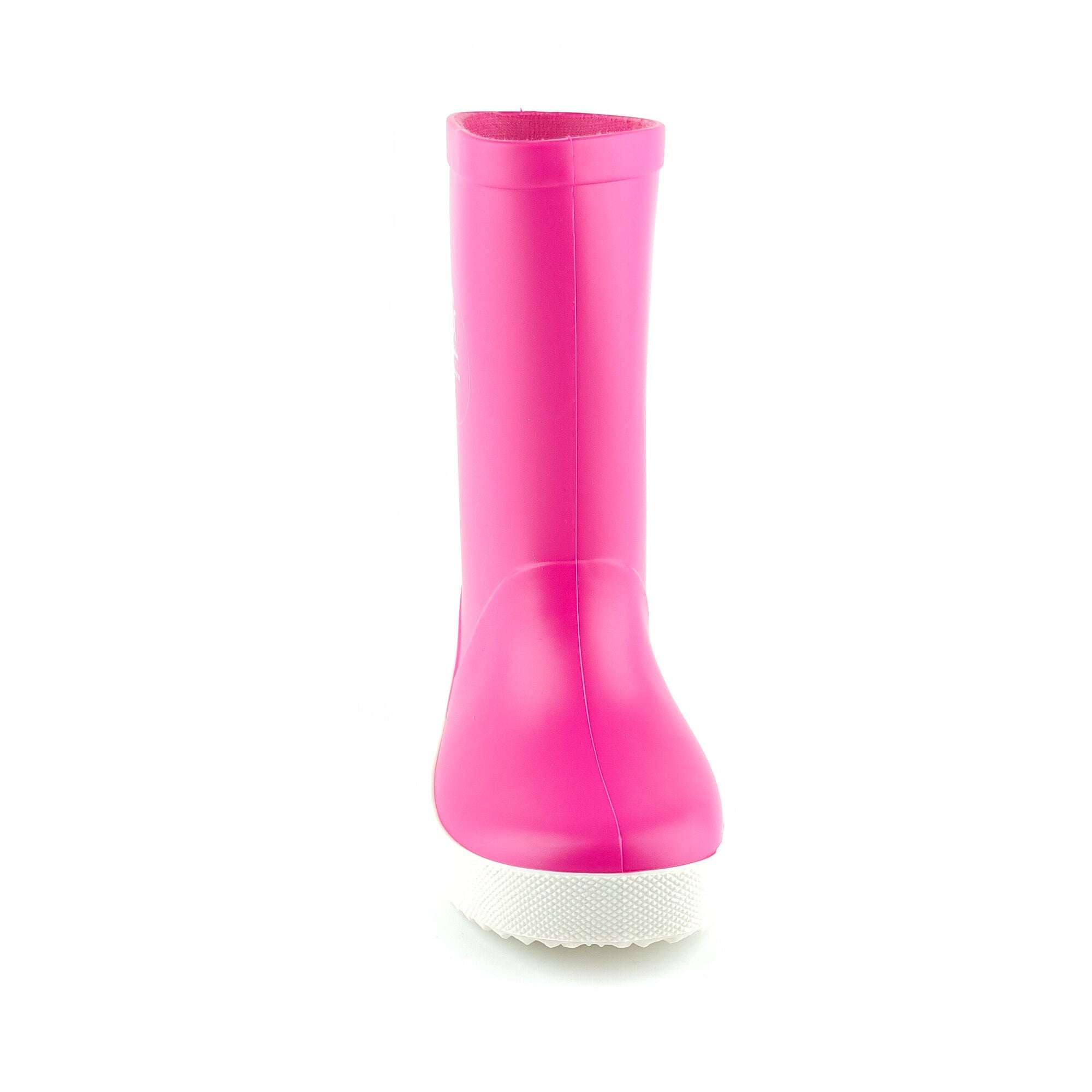 Igor Yağmur Çizmesi Splash Nautico W10107 FUCSIA - Igor