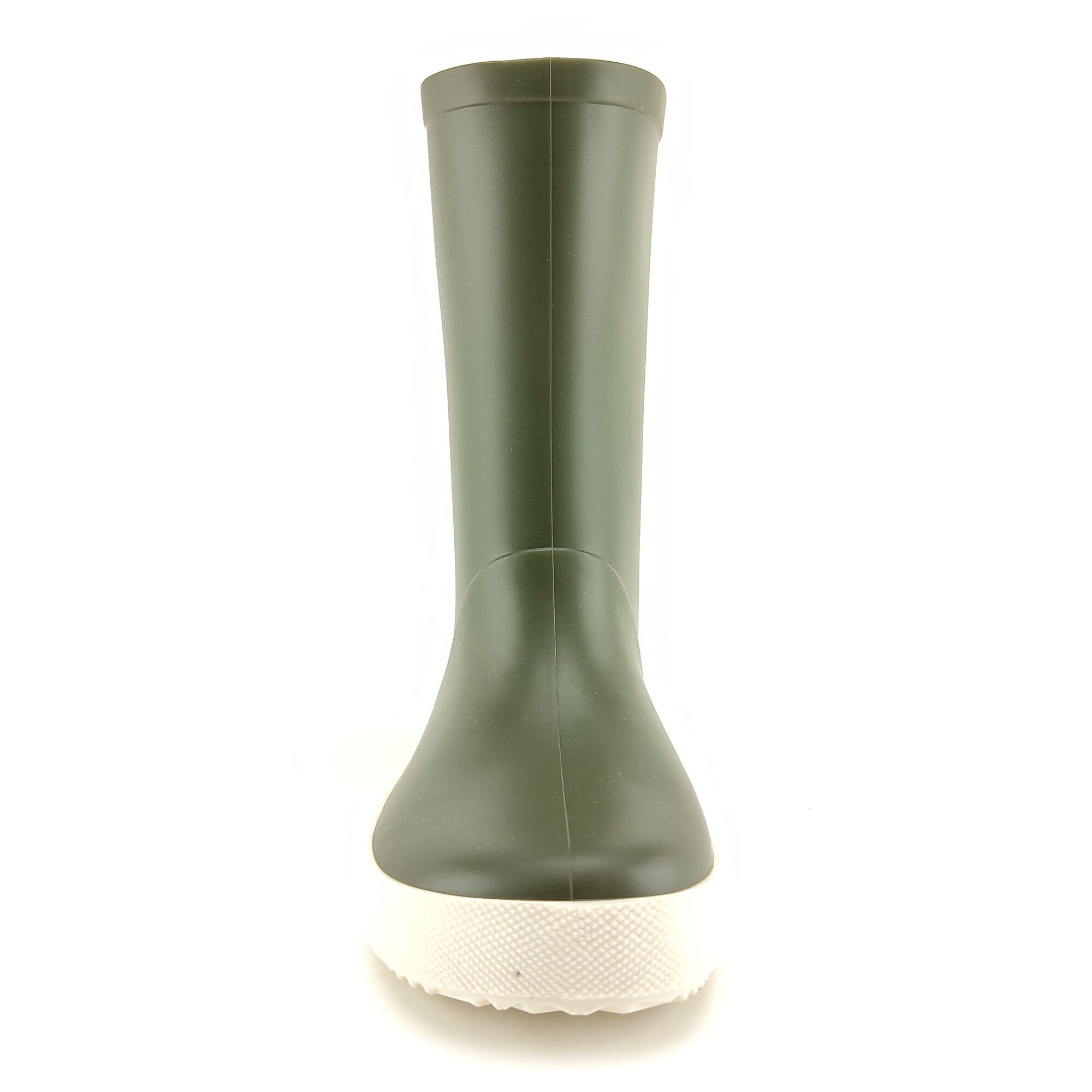 Igor Yağmur Çizmesi Splash Nautico W10107 KHAKİ - Igor