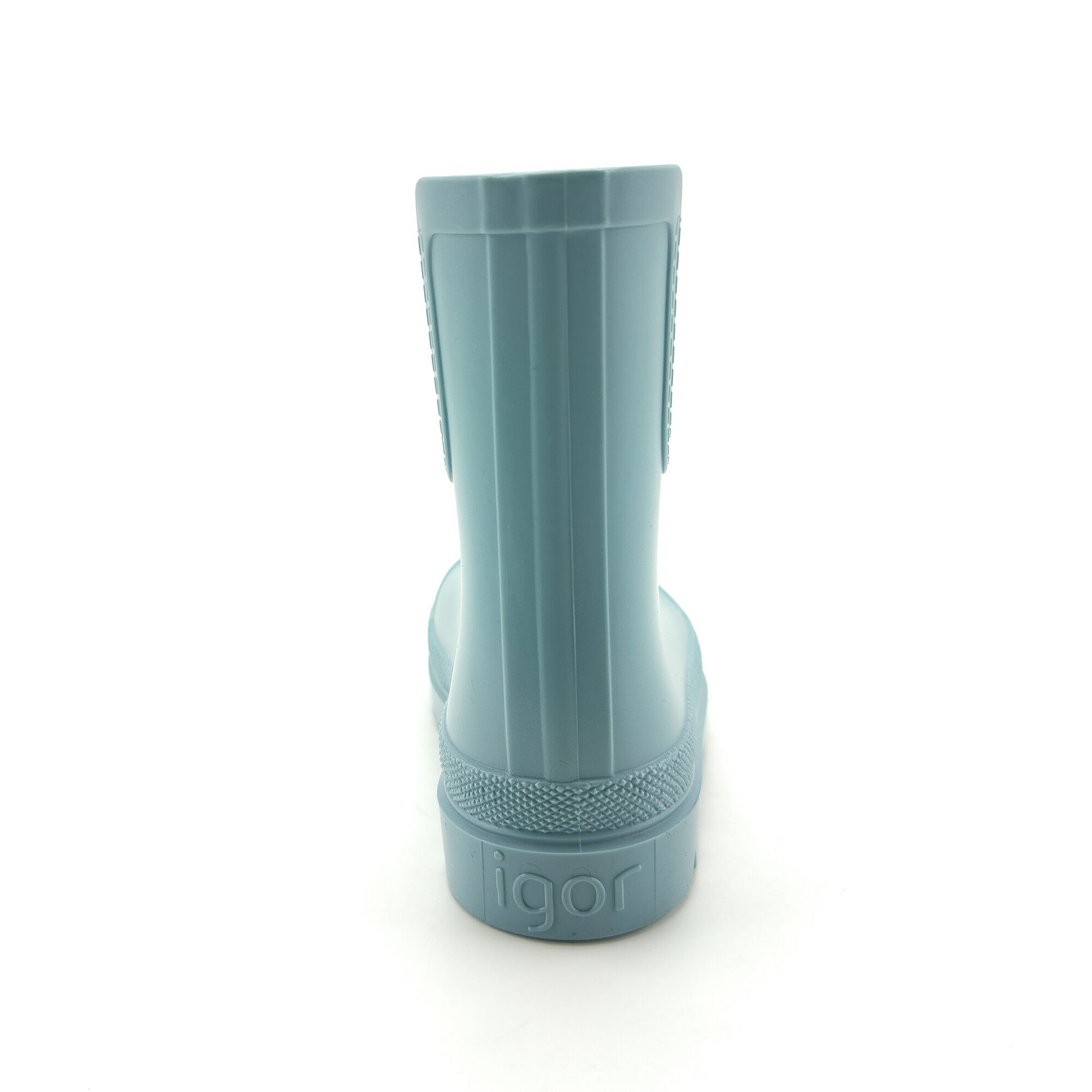 Igor Yağmur Çizmesi Tokıo W10274 AZUL/AZUL - Igor