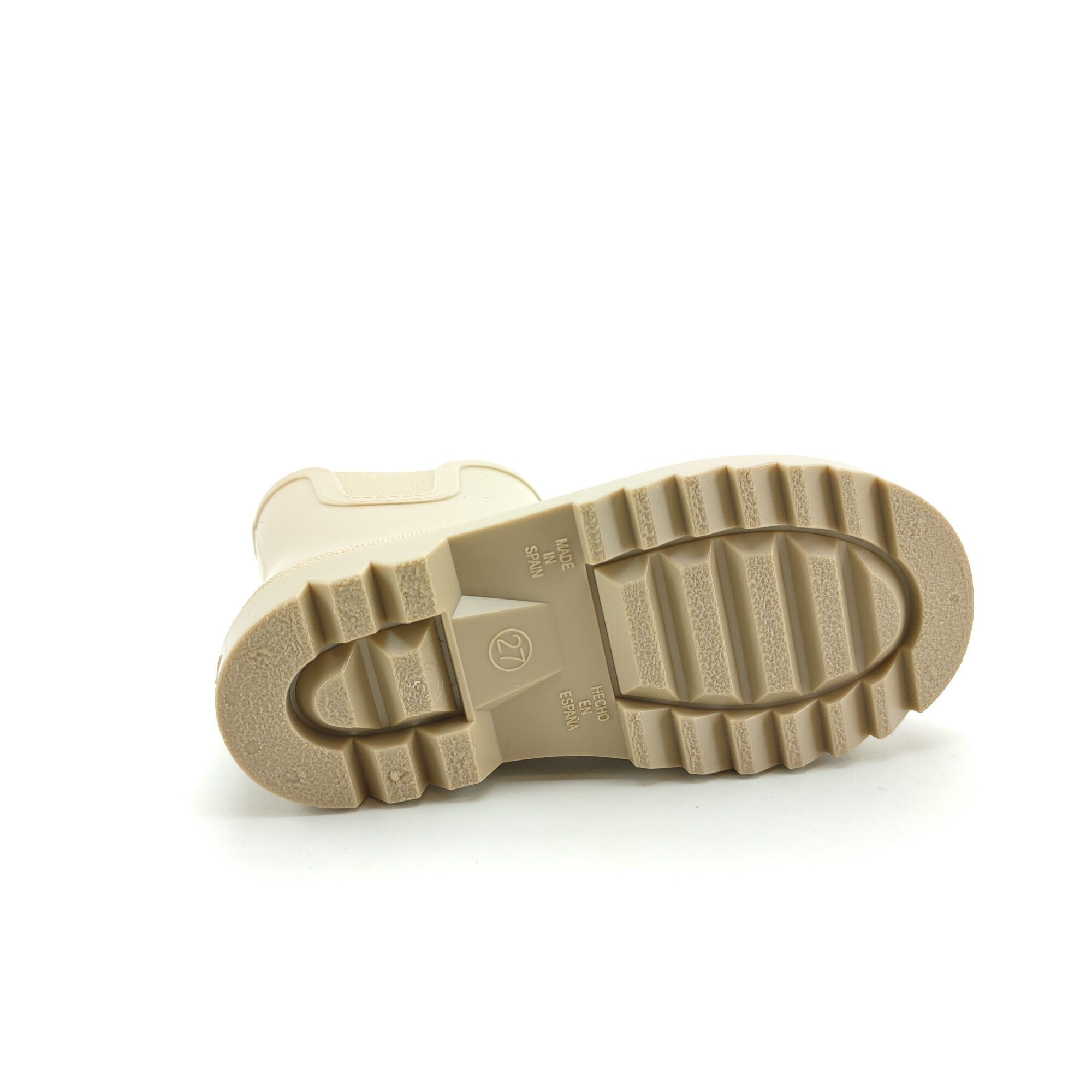 Igor Yağmur Çizmesi Tokıo W10274 BEIGE - Igor