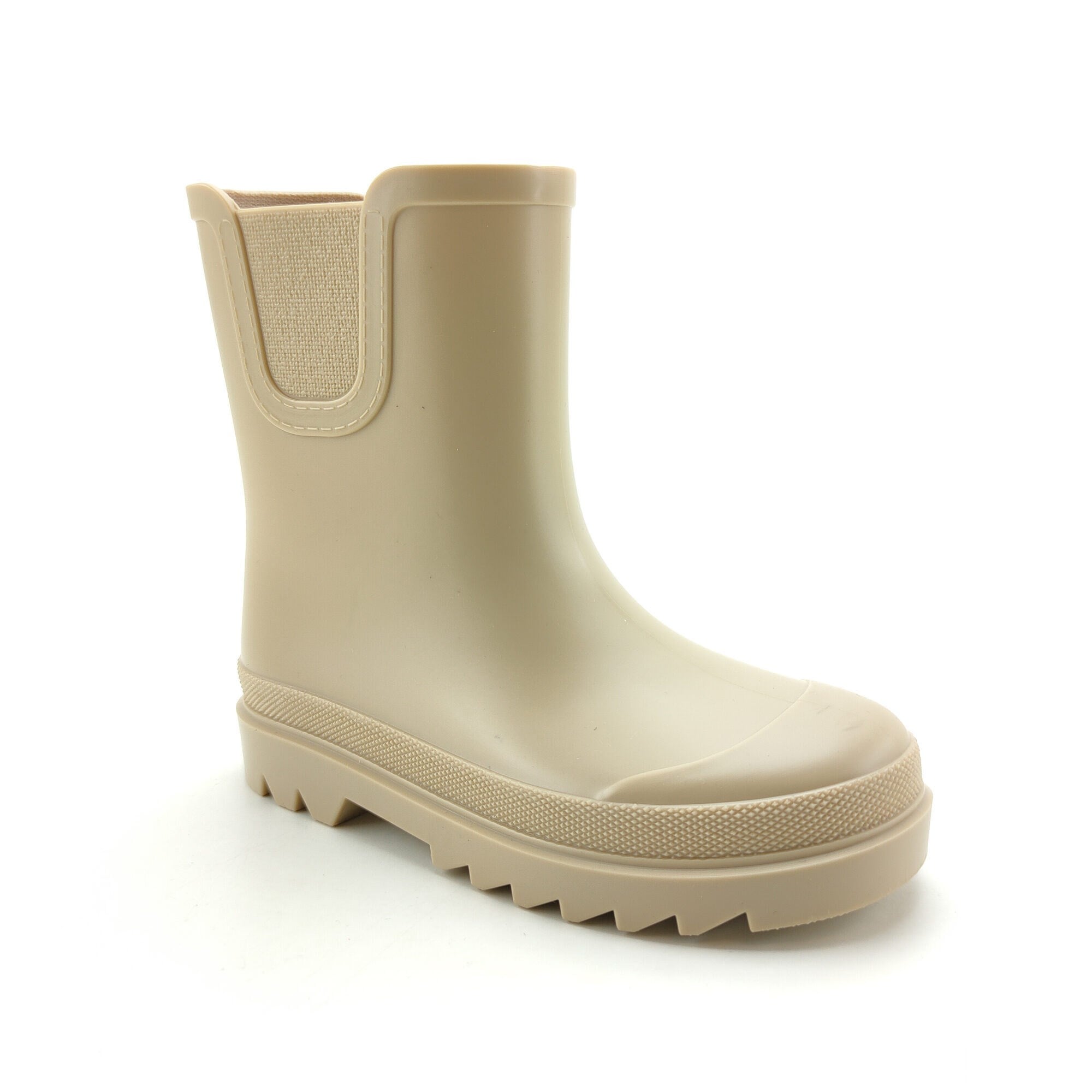 Igor Yağmur Çizmesi Tokıo W10274 BEIGE - Igor