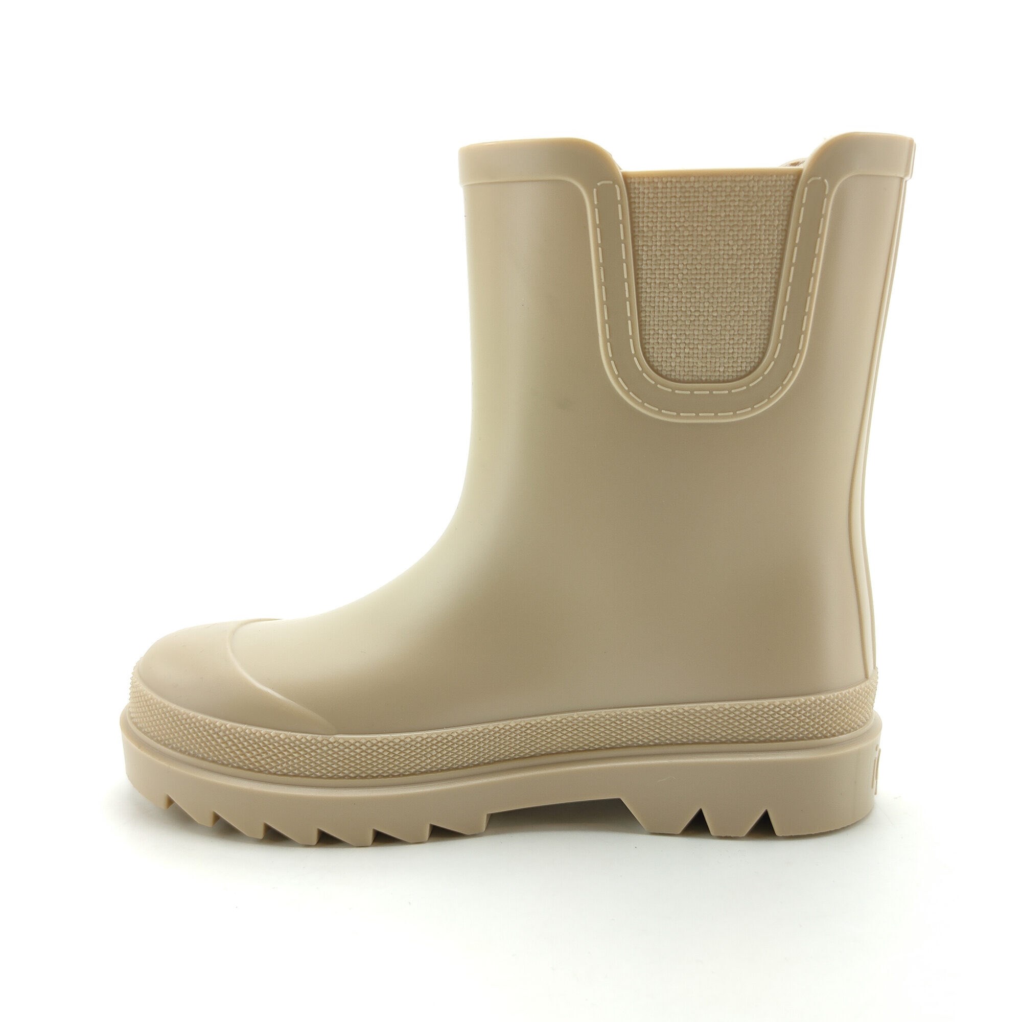 Igor Yağmur Çizmesi Tokıo W10274 BEIGE - Igor