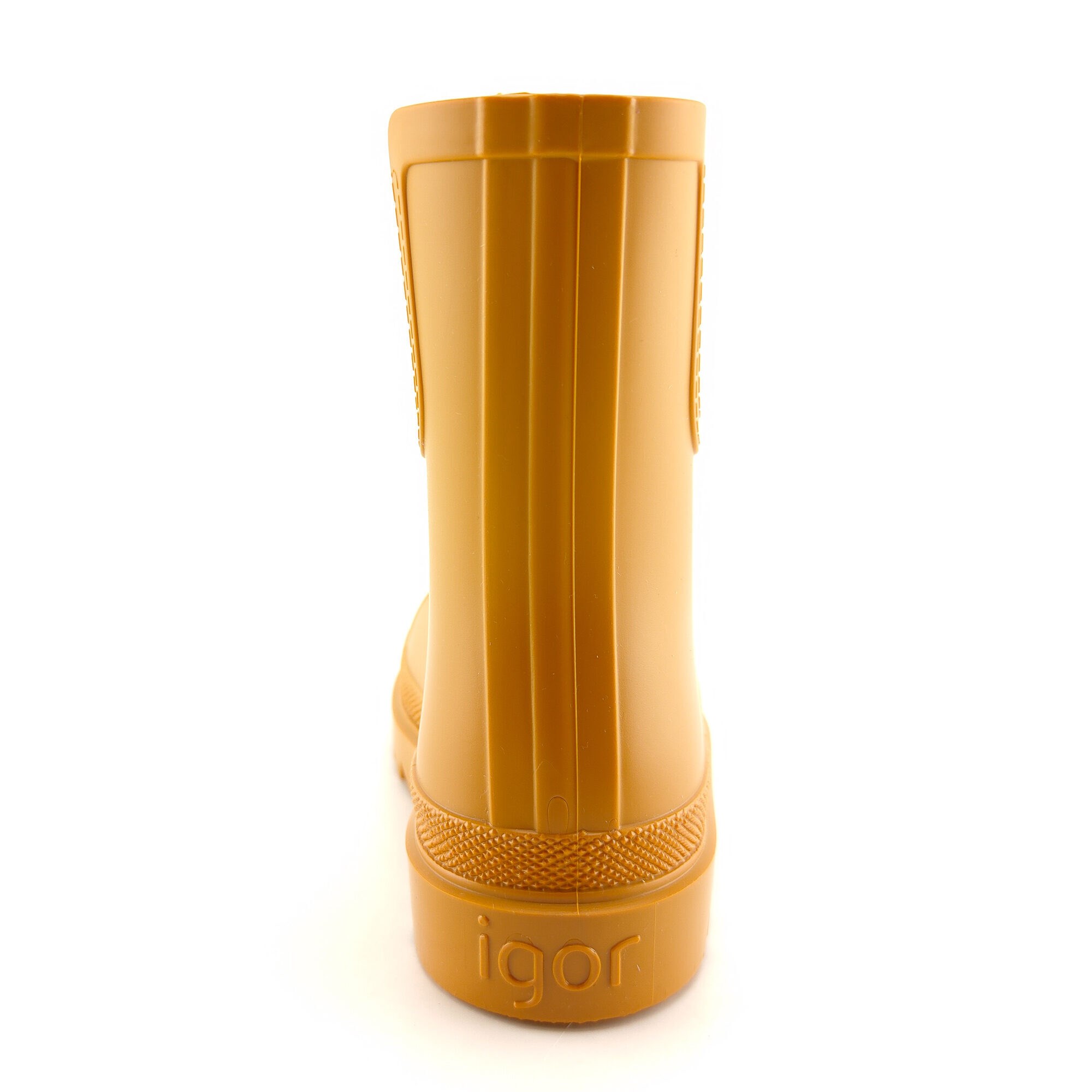 Igor Yağmur Çizmesi Tokıo W10274 CARAMELO / CARAMEL - Igor