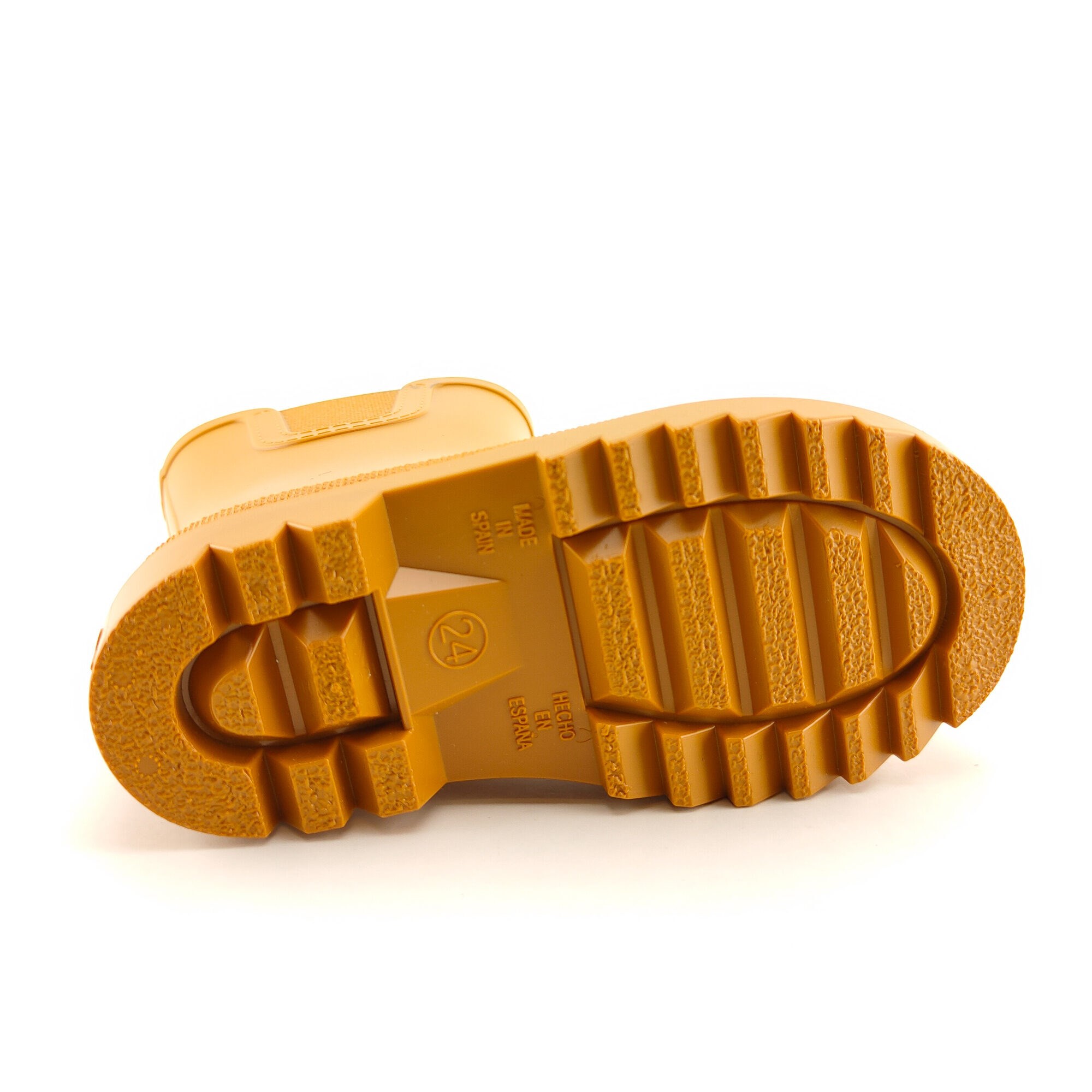 Igor Yağmur Çizmesi Tokıo W10274 CARAMELO / CARAMEL - Igor